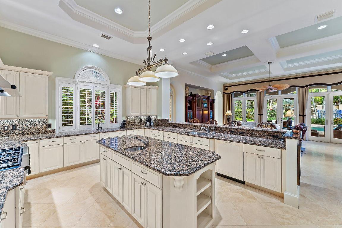 Old Palm - Residential