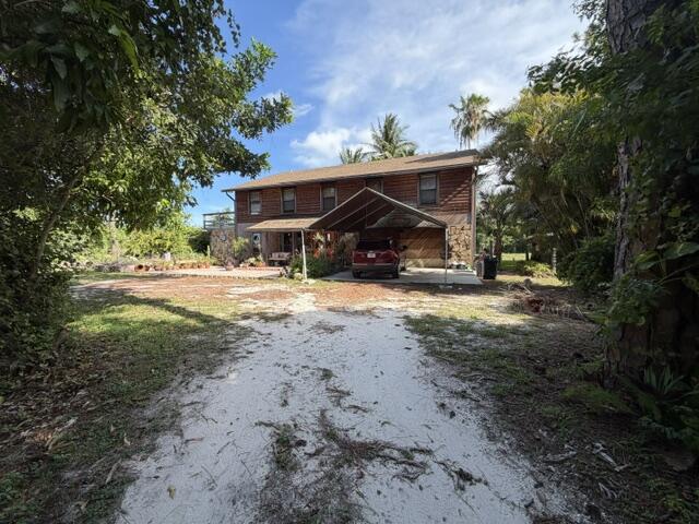 WEST BOYNTON 2A - Residential