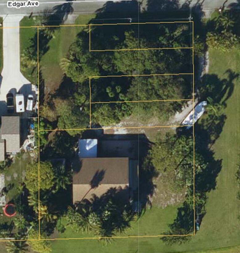 WEST BOYNTON 2A - Residential