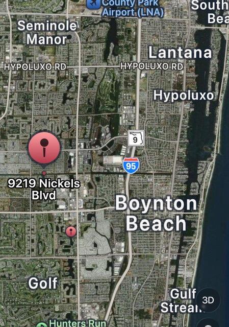 WEST BOYNTON 2A - Residential