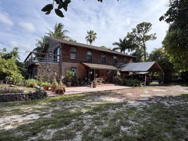 WEST BOYNTON 2A - Residential