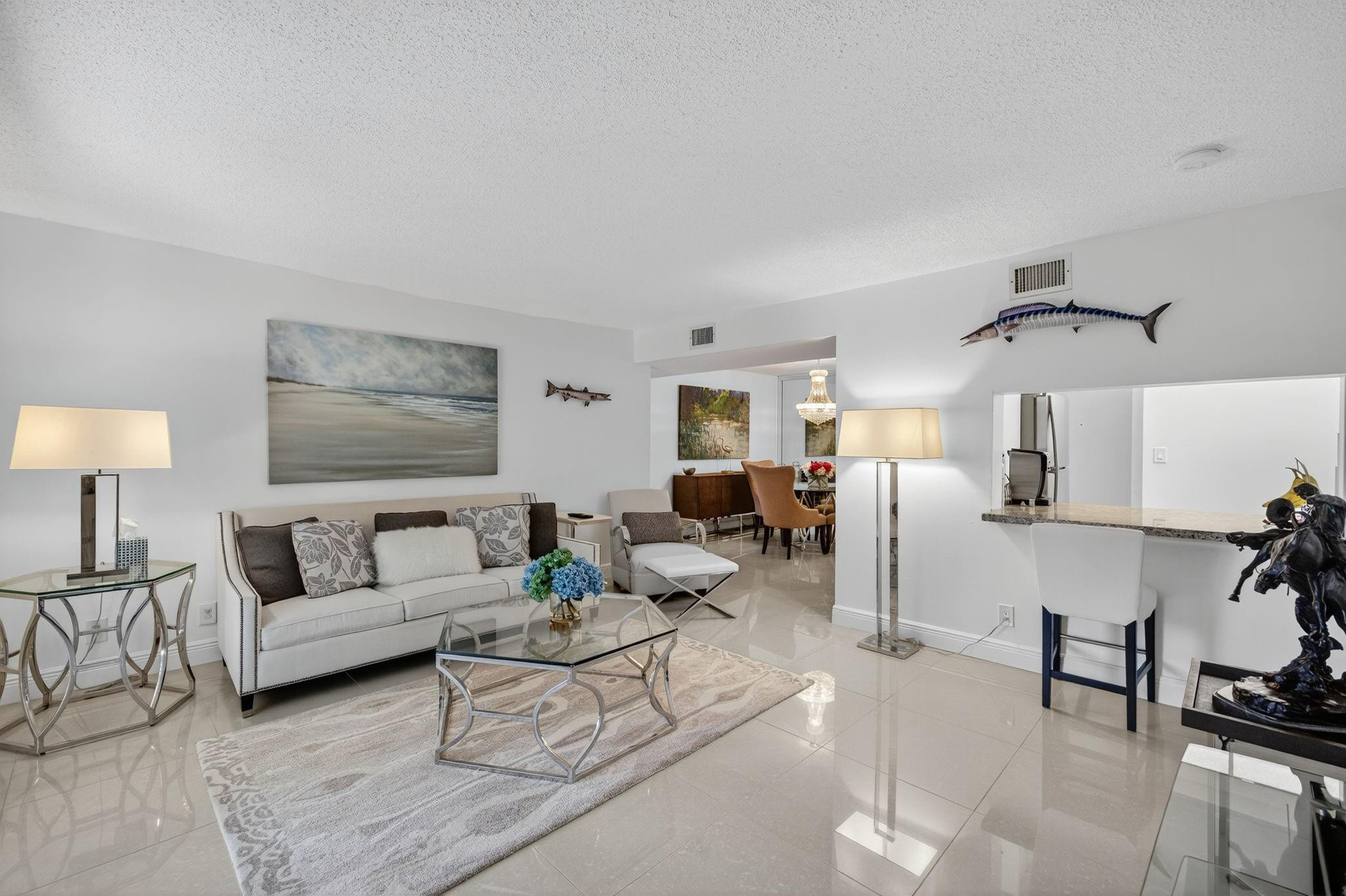 Top of the Mile South - Residential