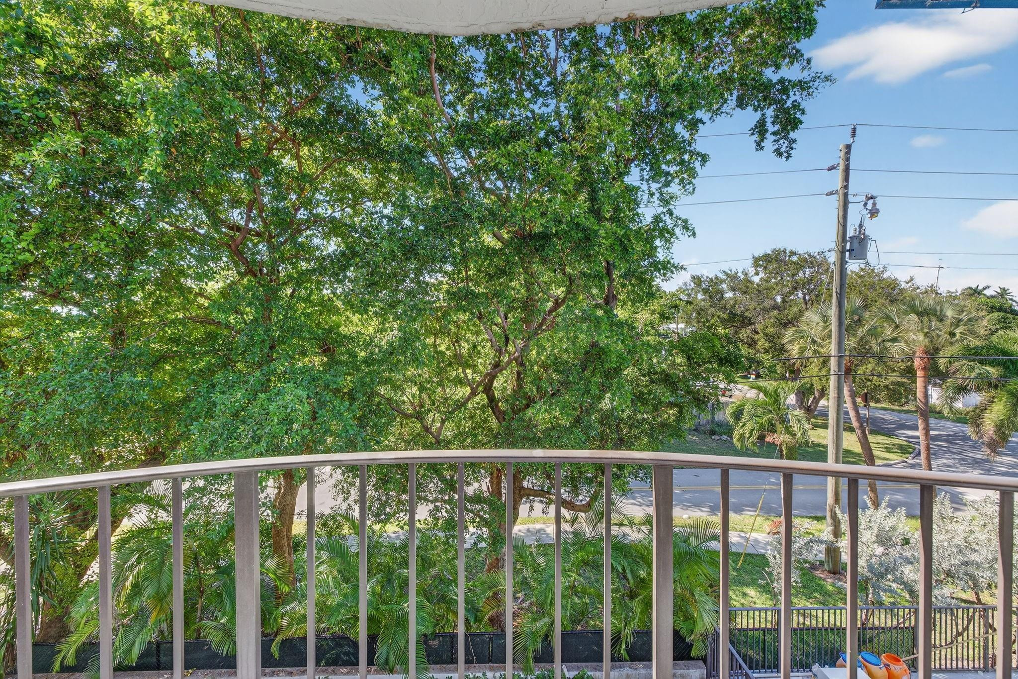 Top of the Mile South - Residential