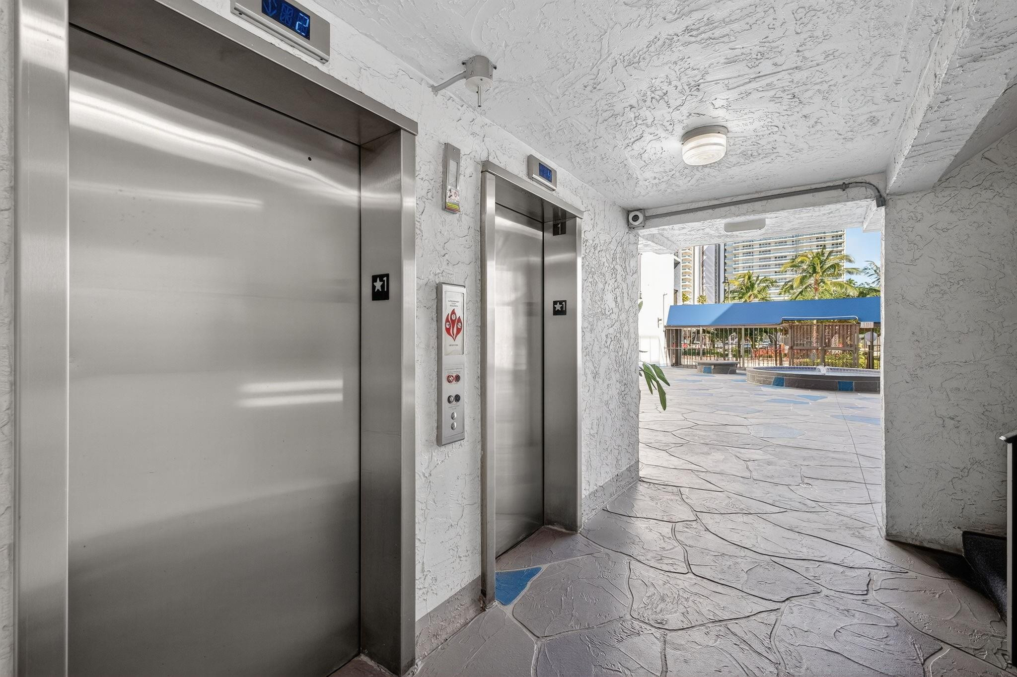Top of the Mile South - Residential