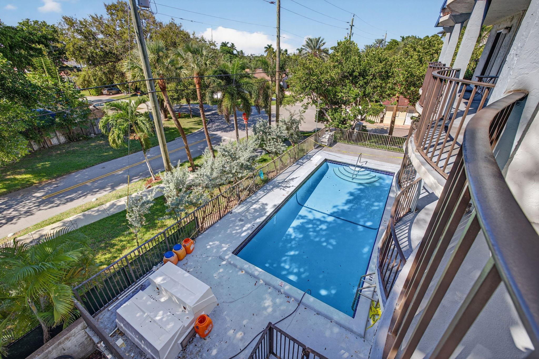 Top of the Mile South - Residential
