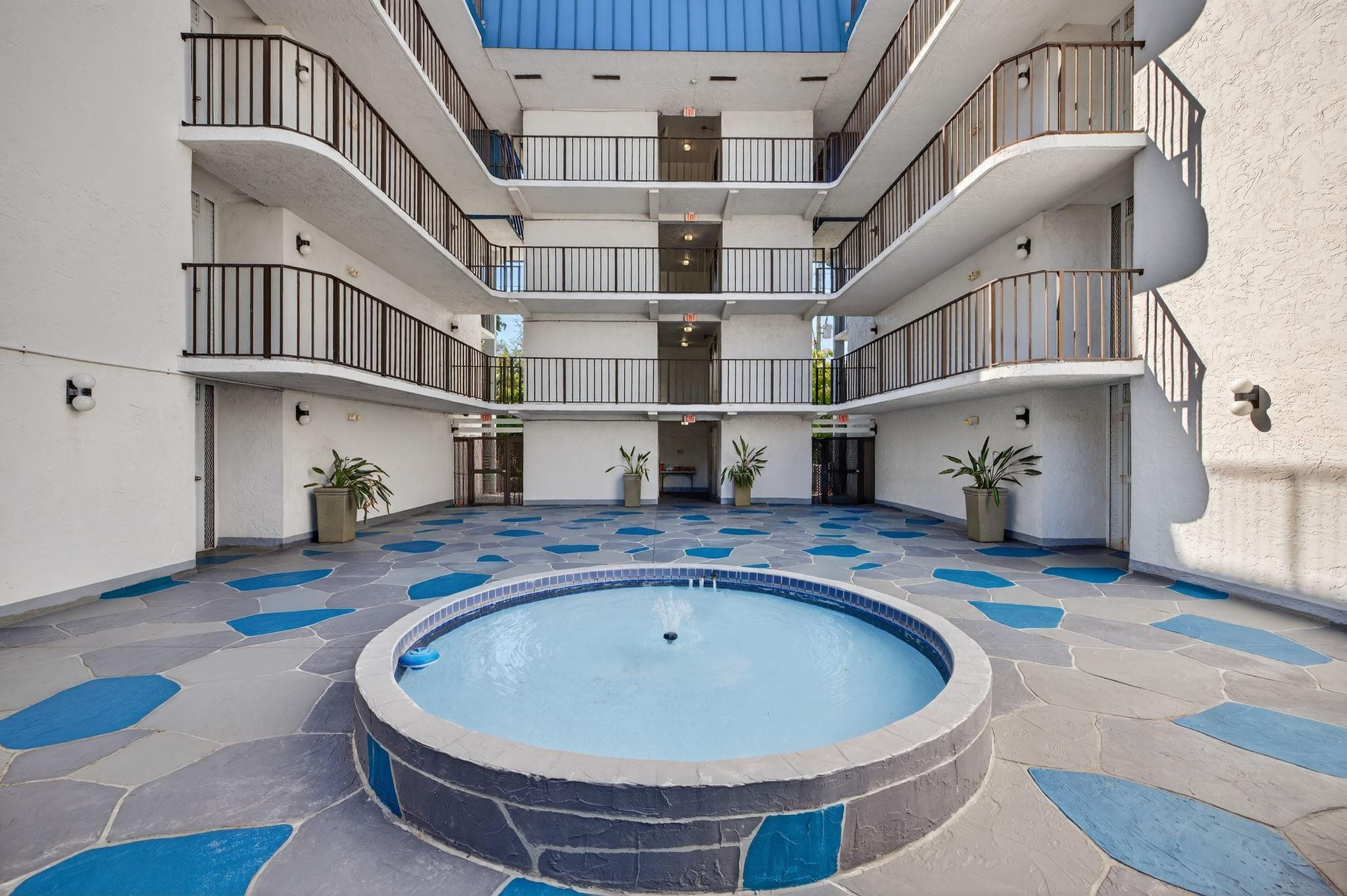 Top of the Mile South - Residential
