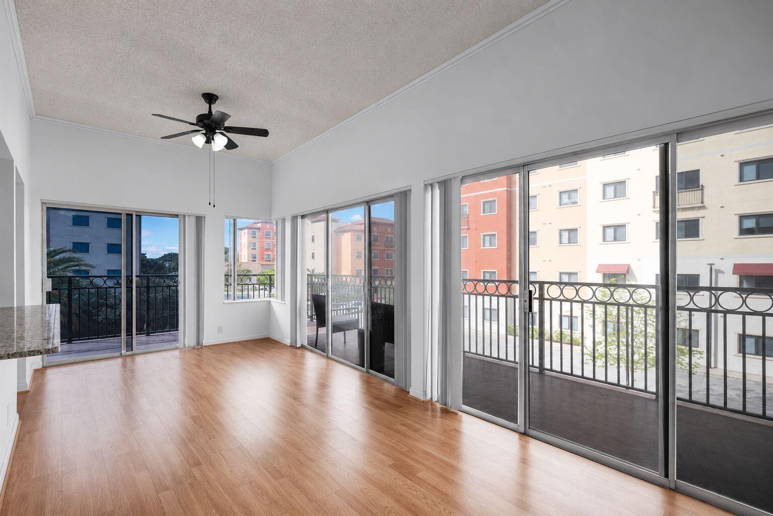 EMERALD ISLES WEST PHASE 1 CONDO - Residential Lease