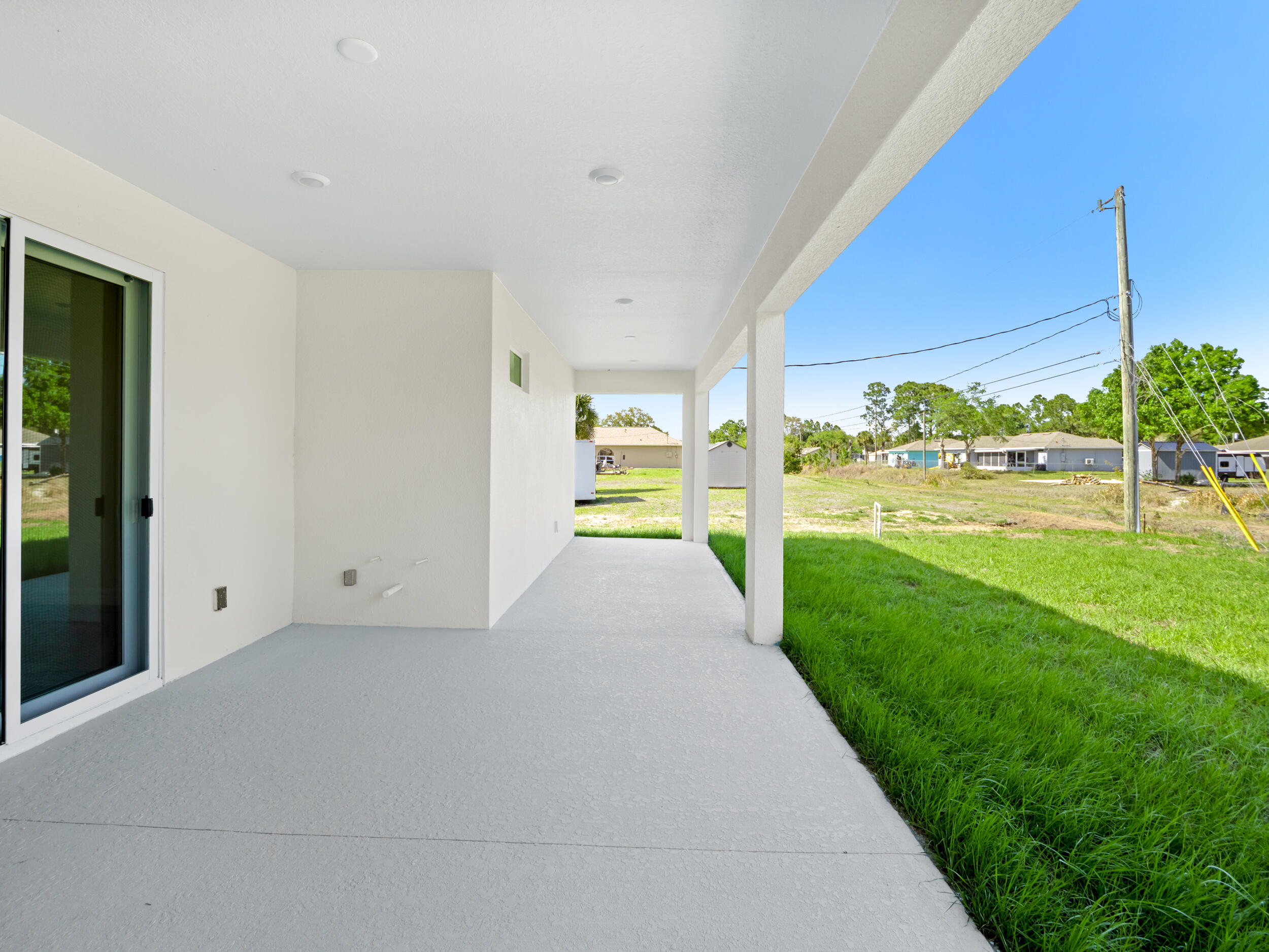 PORT MALABAR UNIT 25 - Residential
