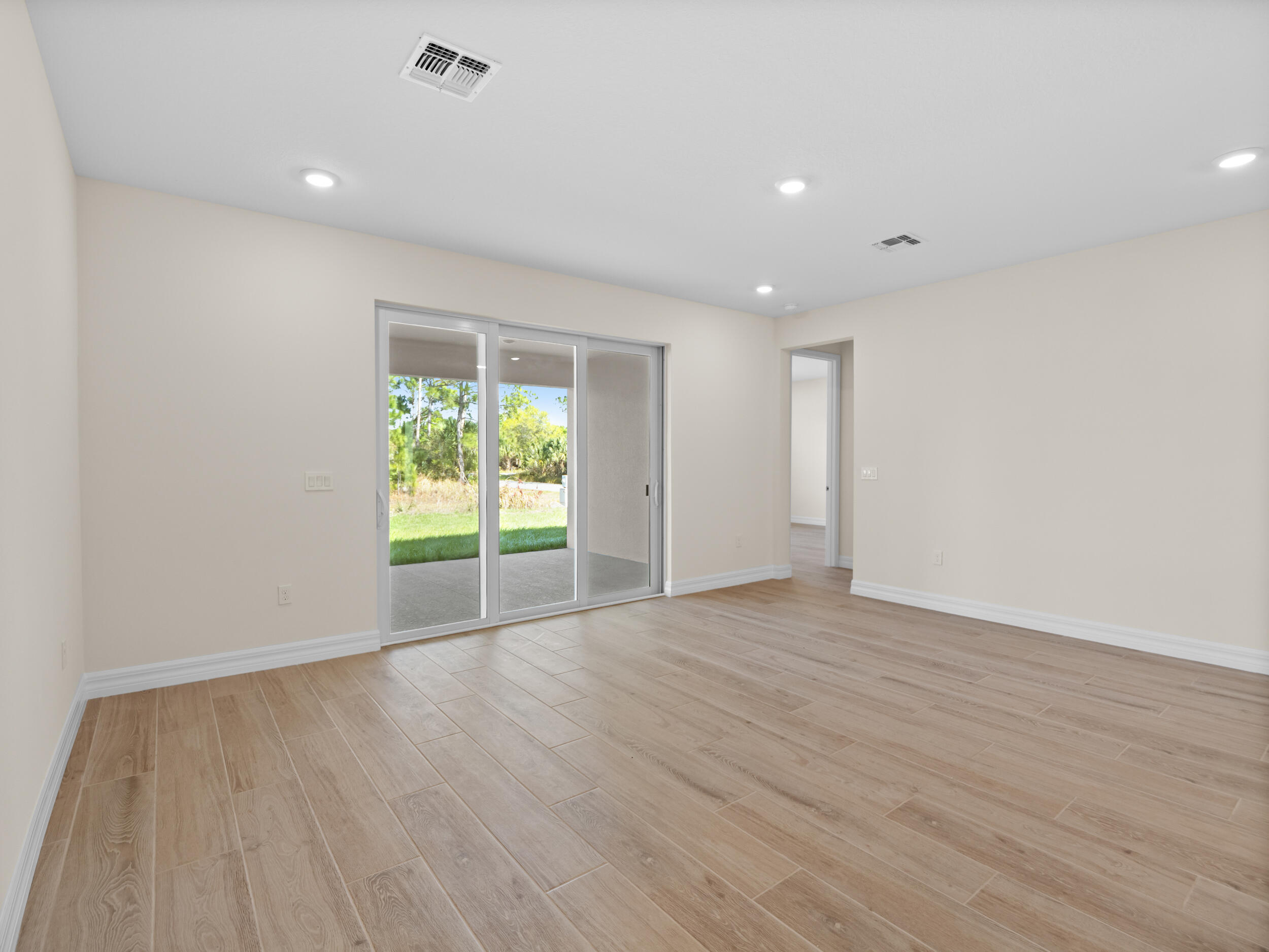 PORT MALABAR UNIT 25 - Residential
