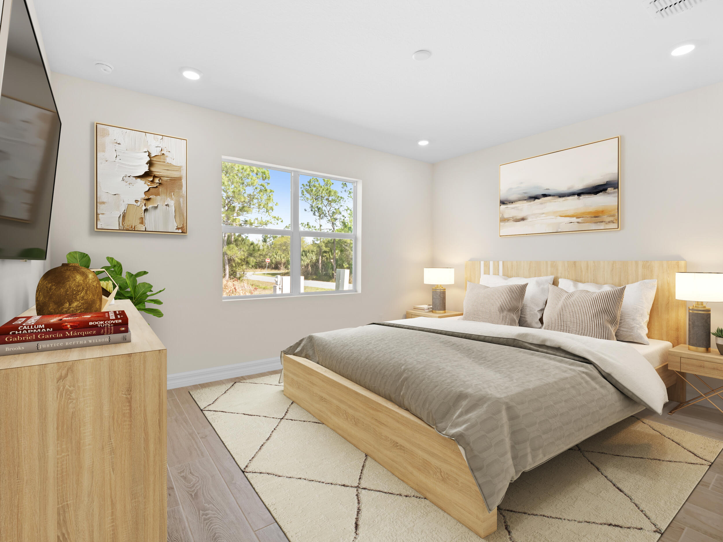 PORT MALABAR UNIT 25 - Residential