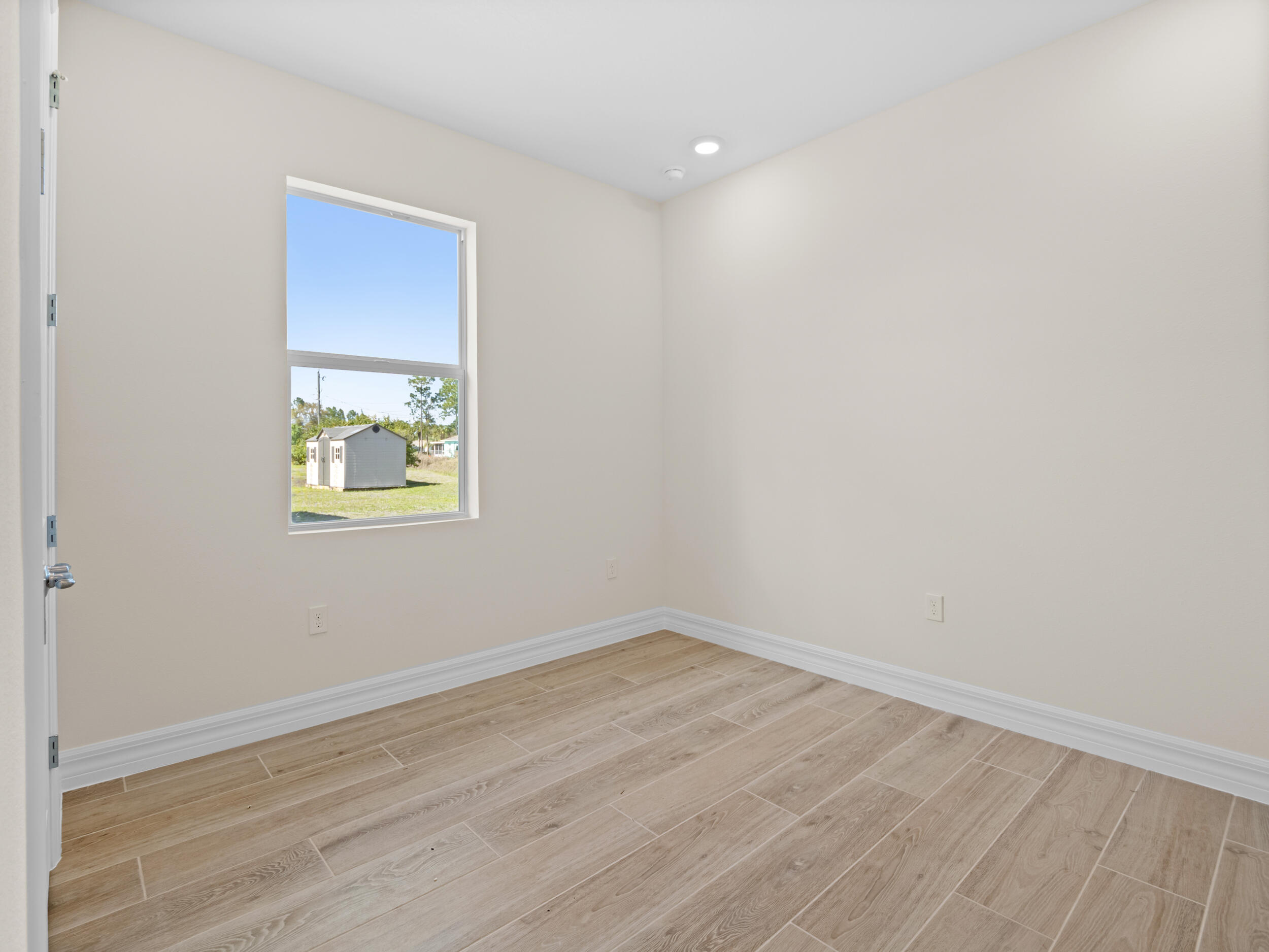 PORT MALABAR UNIT 25 - Residential