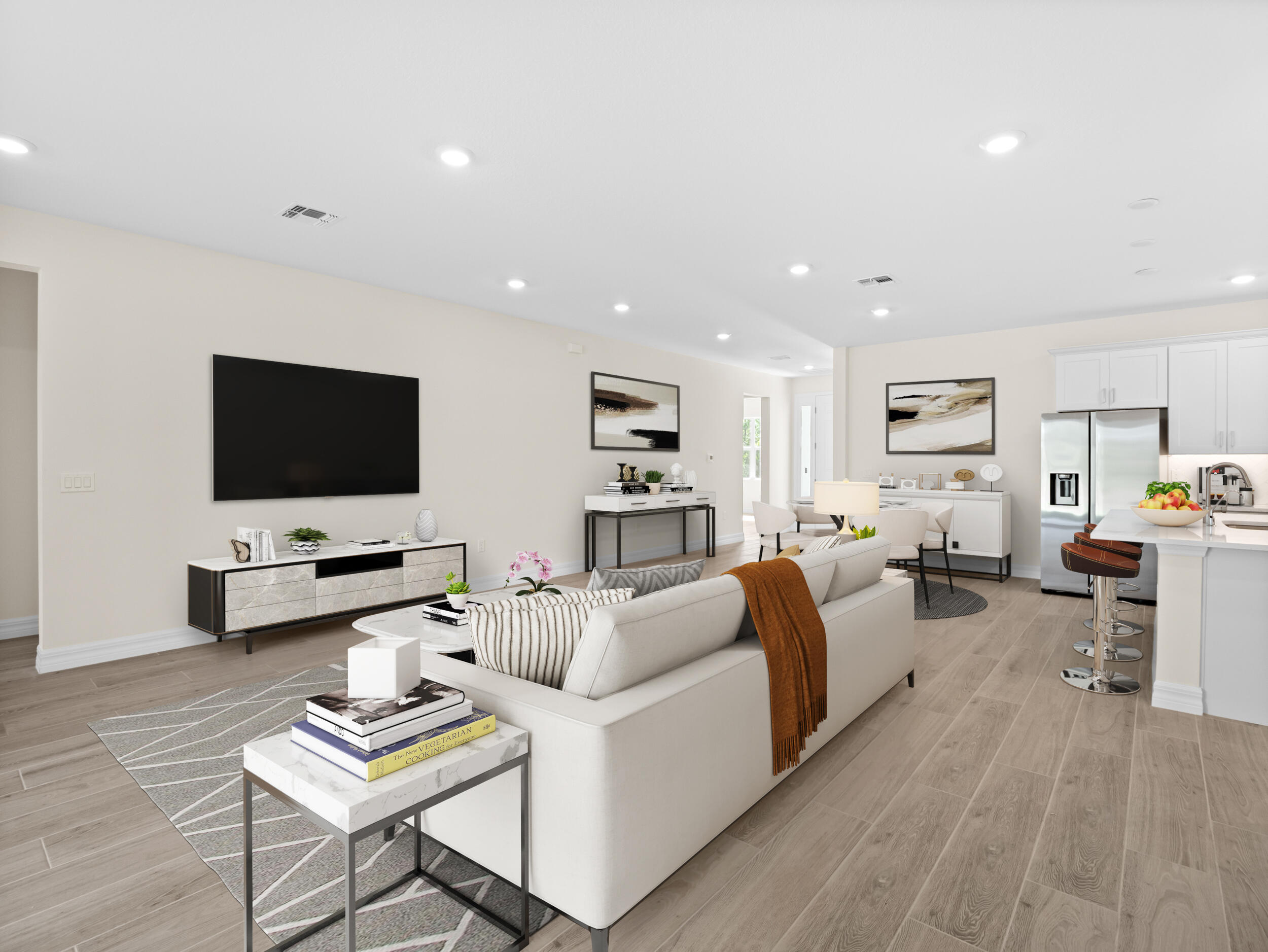 PORT MALABAR UNIT 25 - Residential