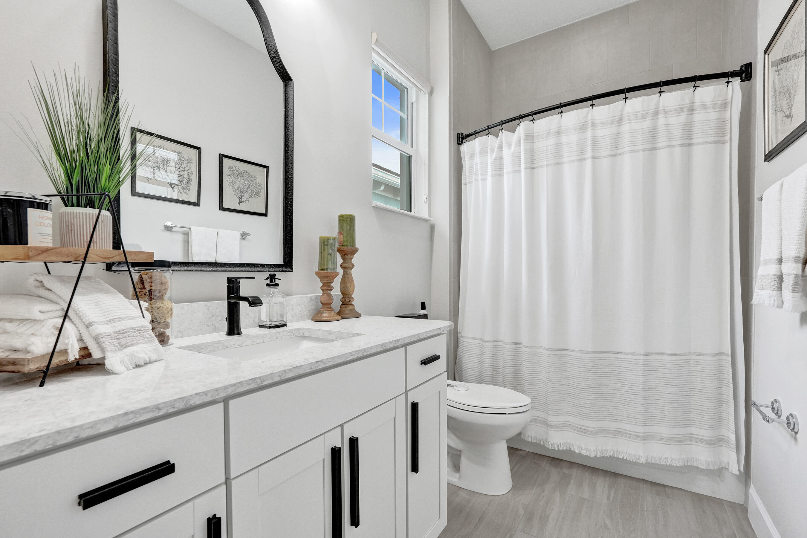 GROVES OF WESTLAKE - Residential