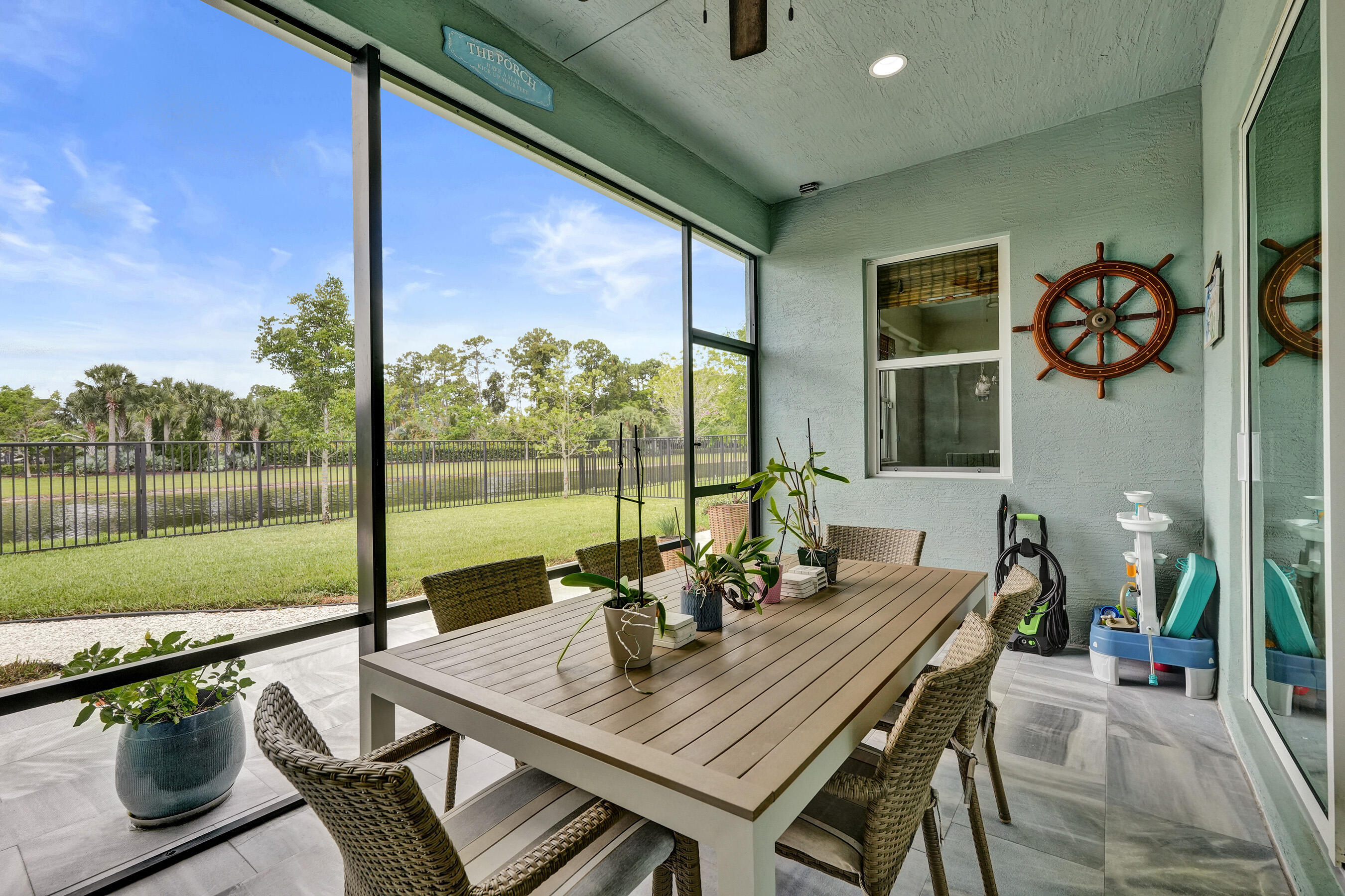 GROVES OF WESTLAKE - Residential