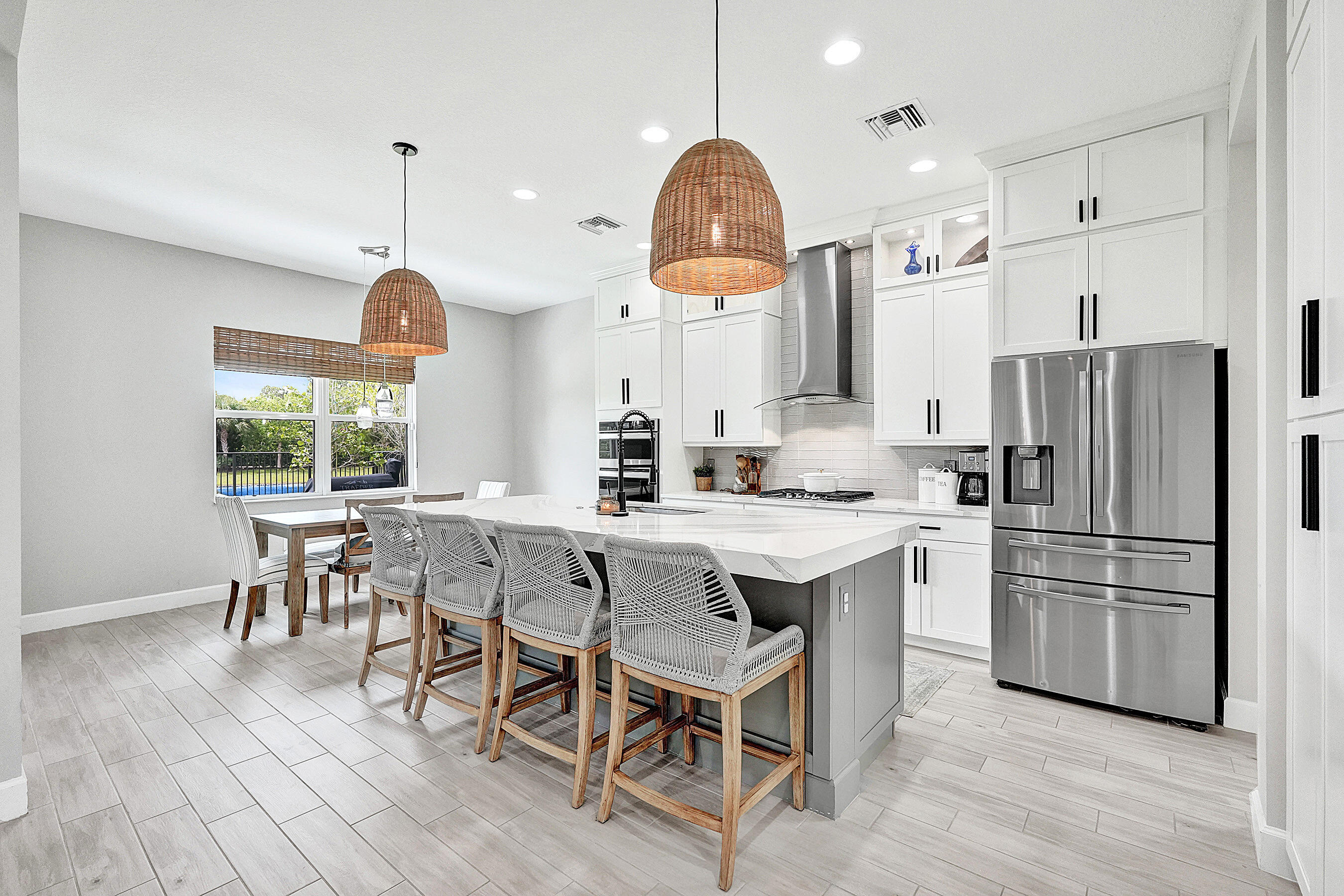 GROVES OF WESTLAKE - Residential