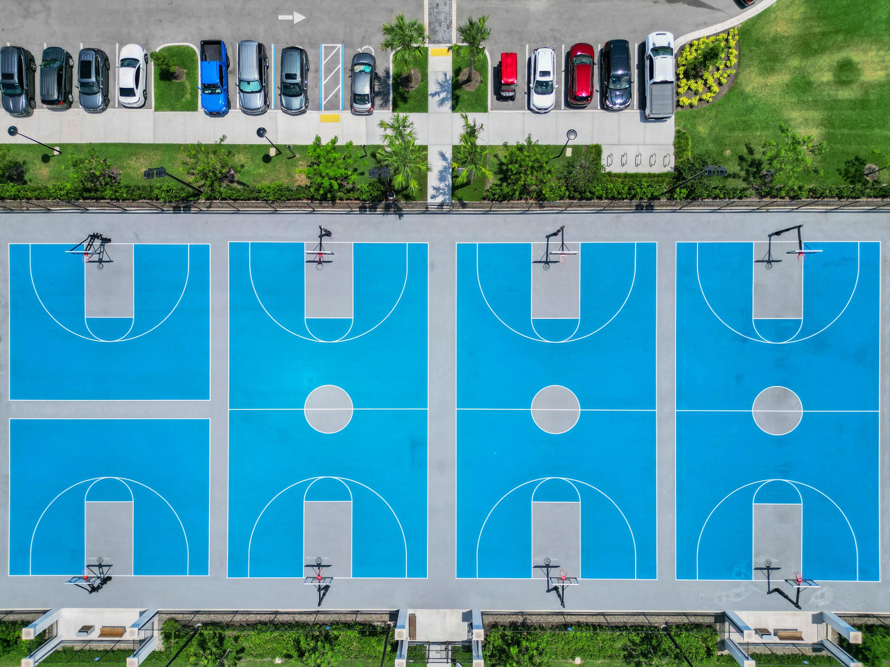 GROVES OF WESTLAKE - Residential