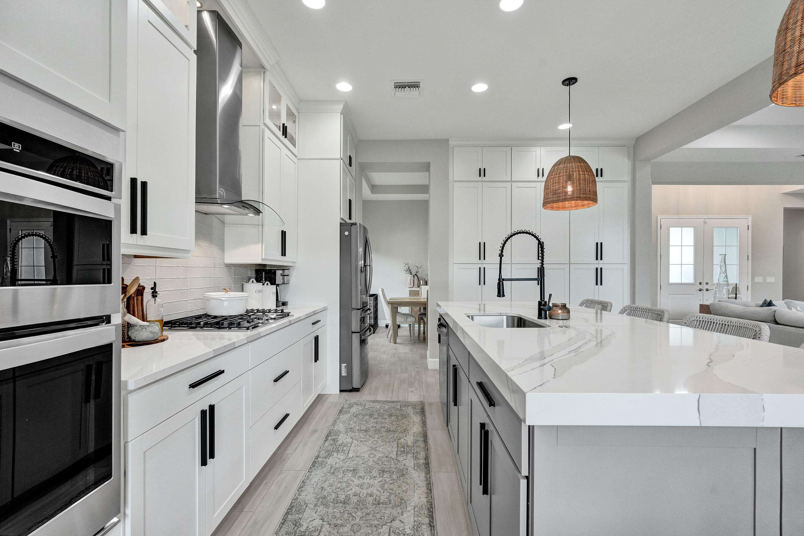 GROVES OF WESTLAKE - Residential