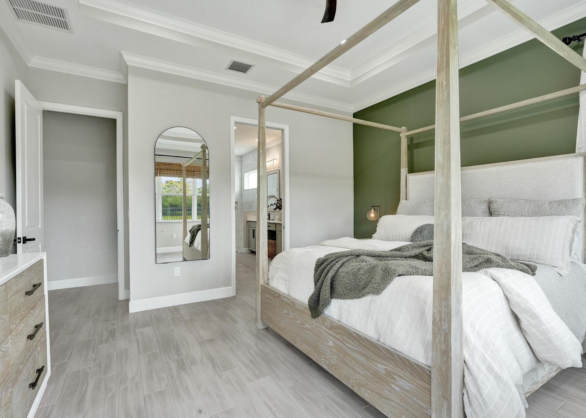 GROVES OF WESTLAKE - Residential
