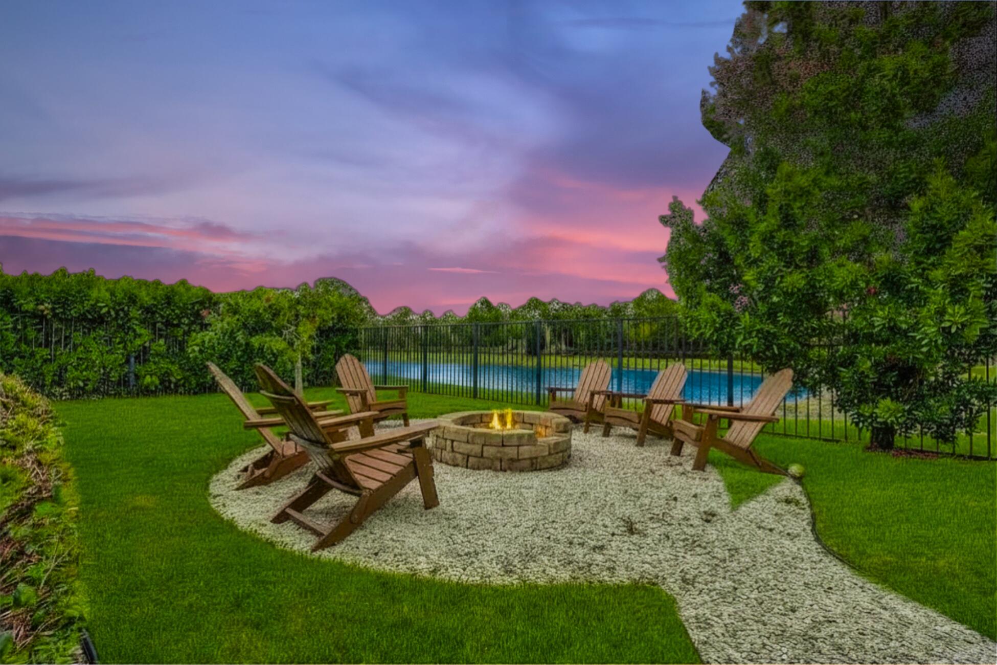 GROVES OF WESTLAKE - Residential