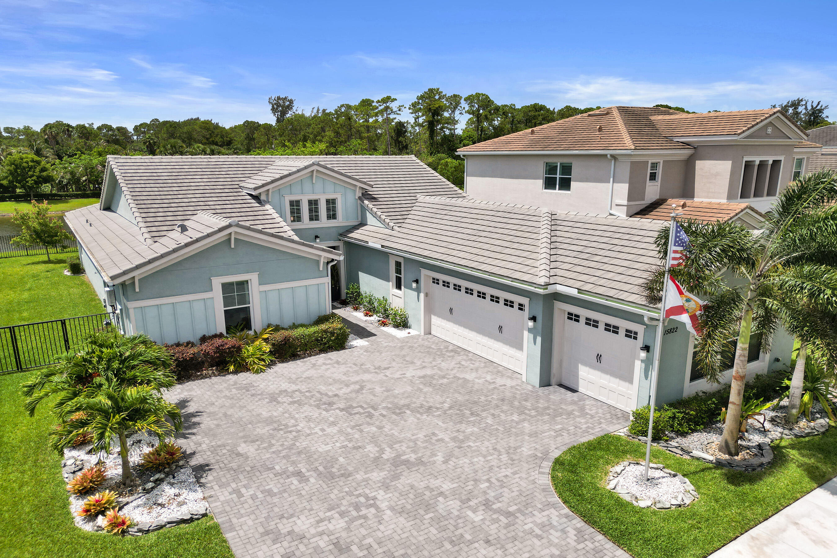 GROVES OF WESTLAKE - Residential