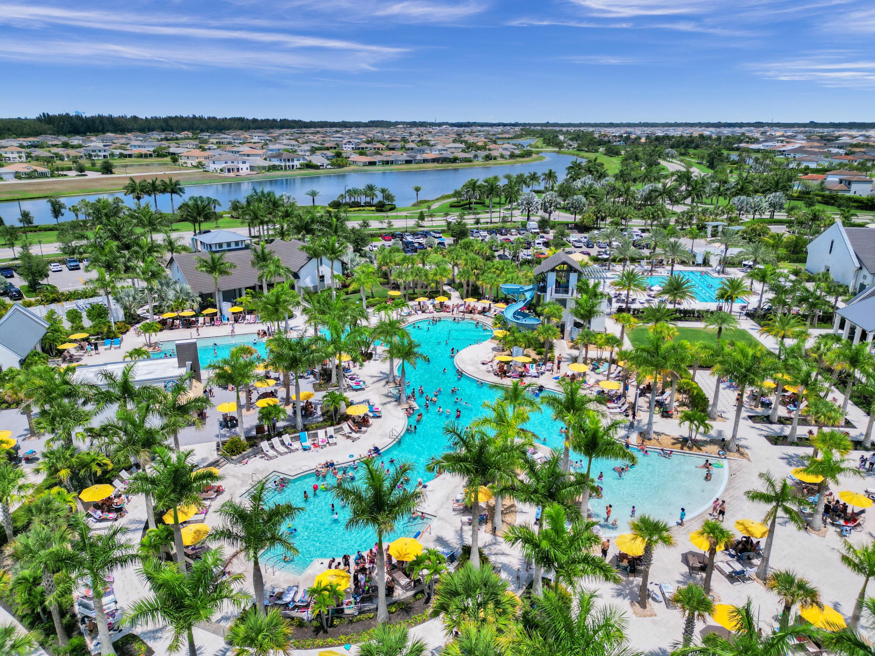 GROVES OF WESTLAKE - Residential