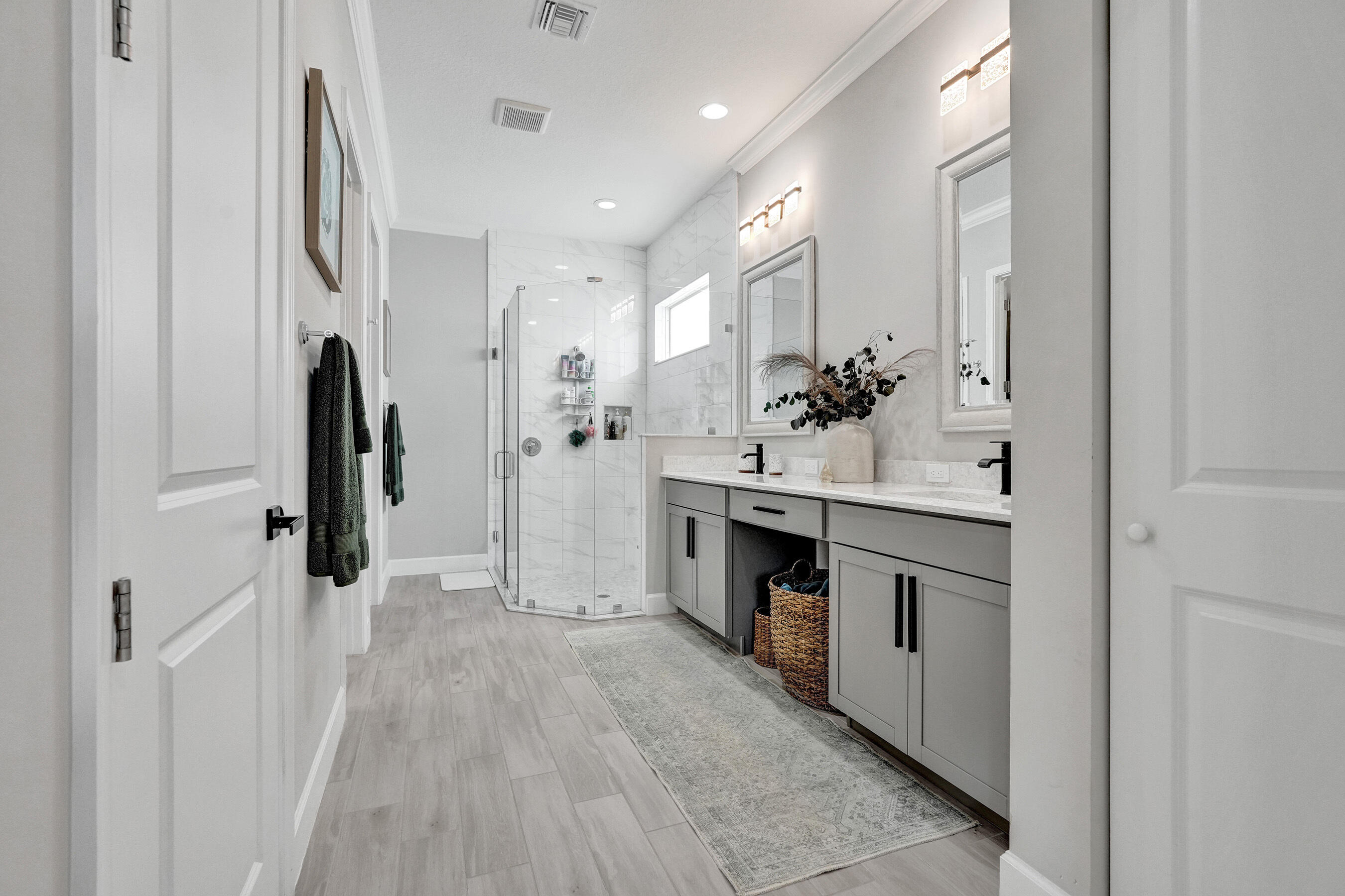GROVES OF WESTLAKE - Residential