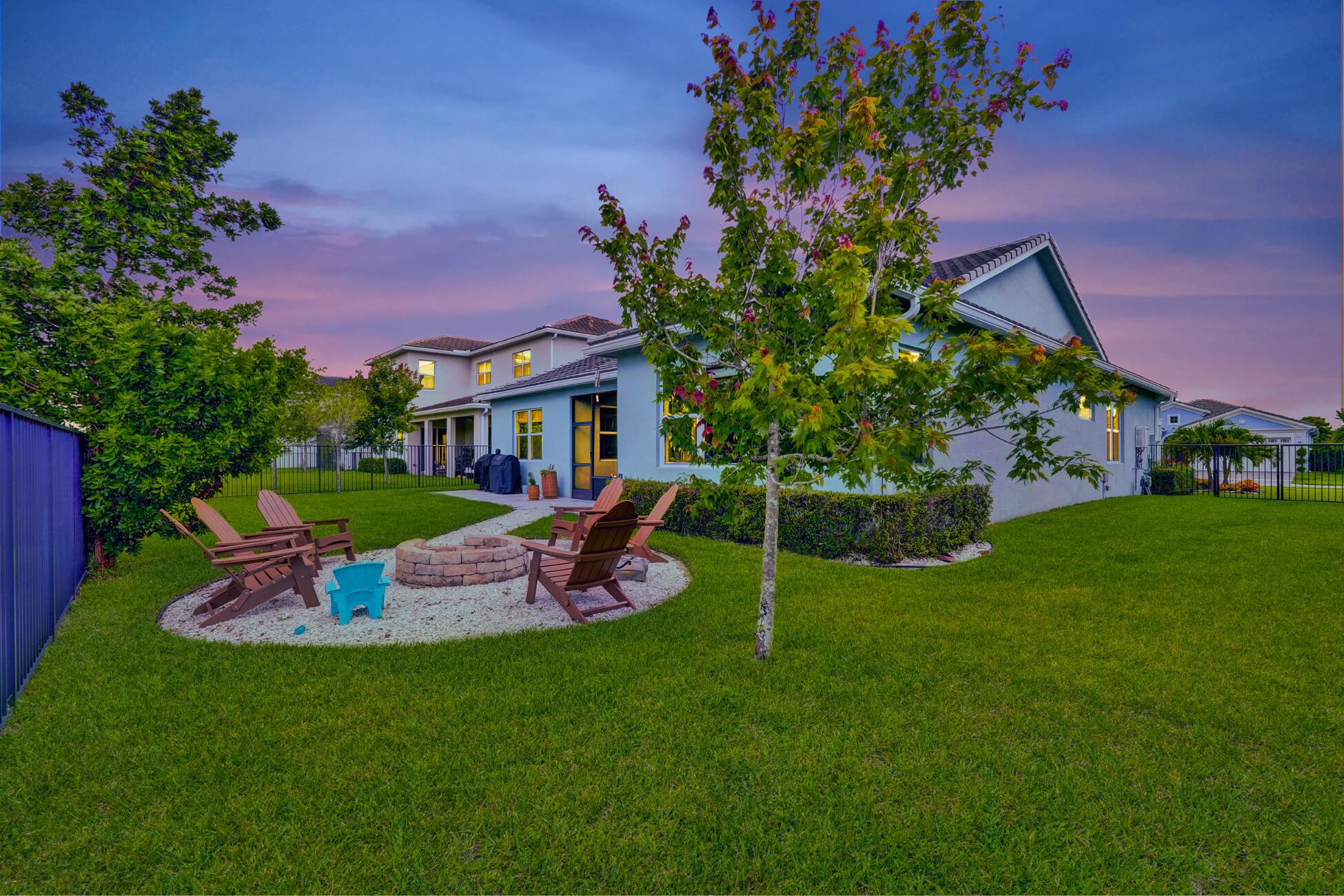 GROVES OF WESTLAKE - Residential