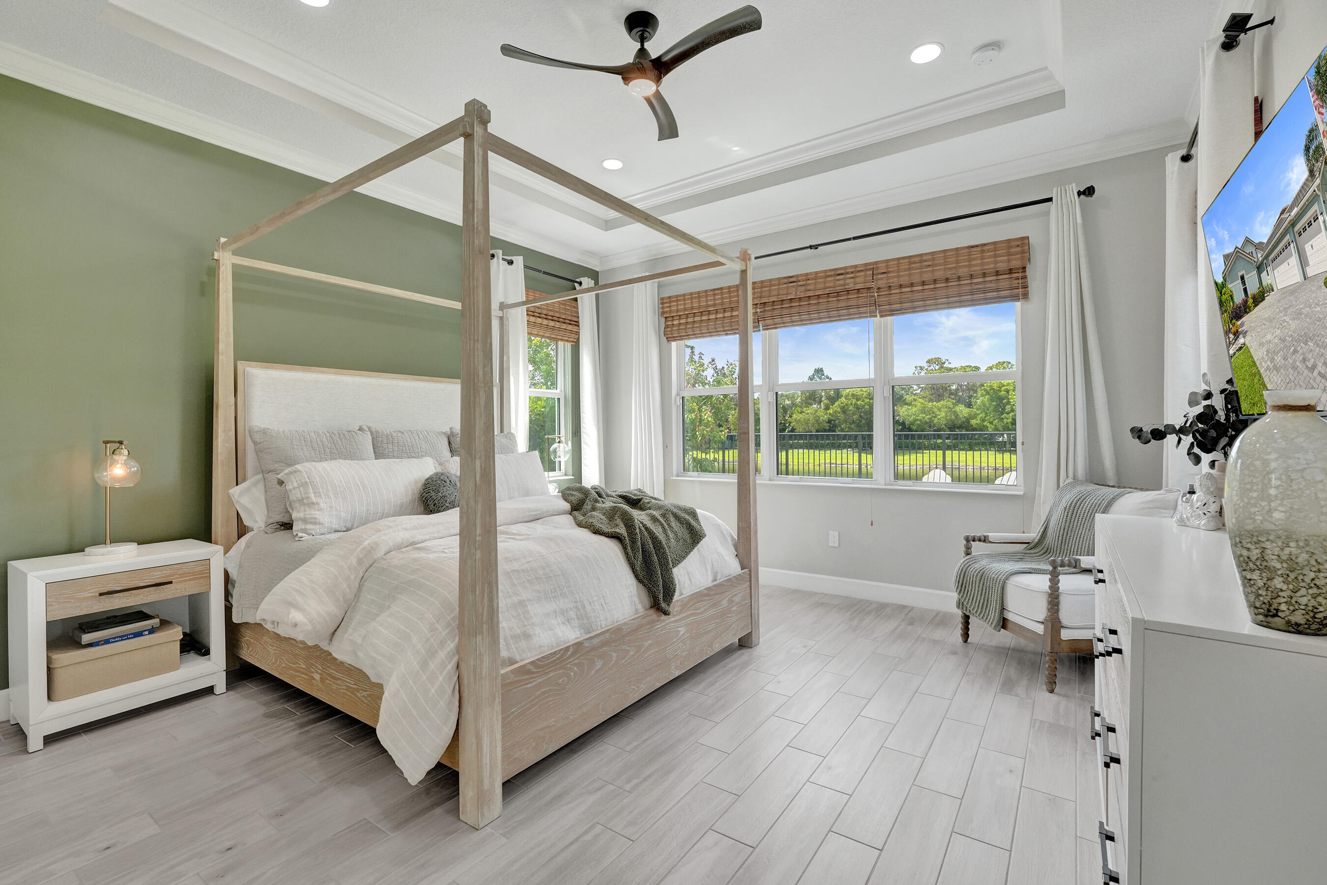 GROVES OF WESTLAKE - Residential