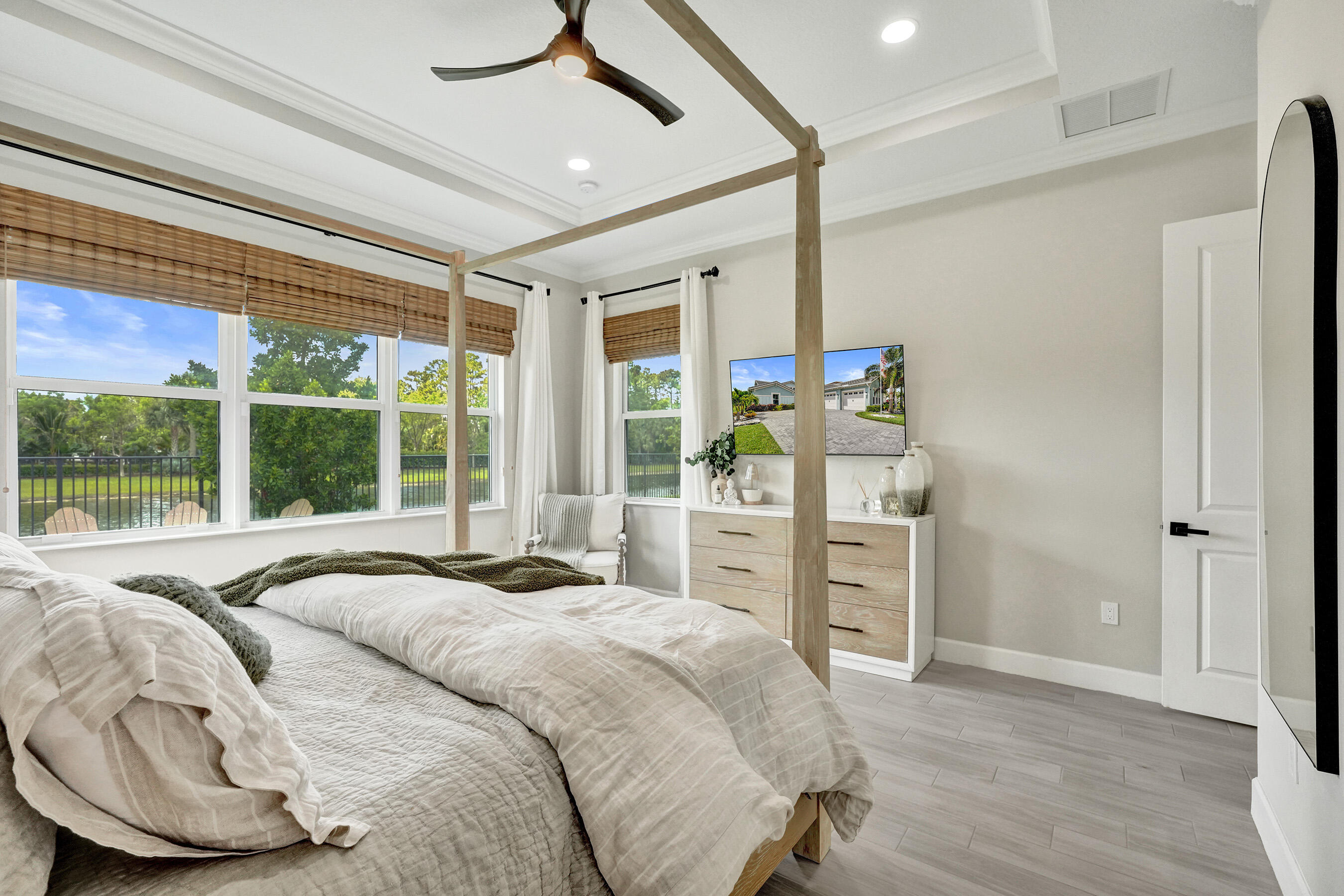 GROVES OF WESTLAKE - Residential