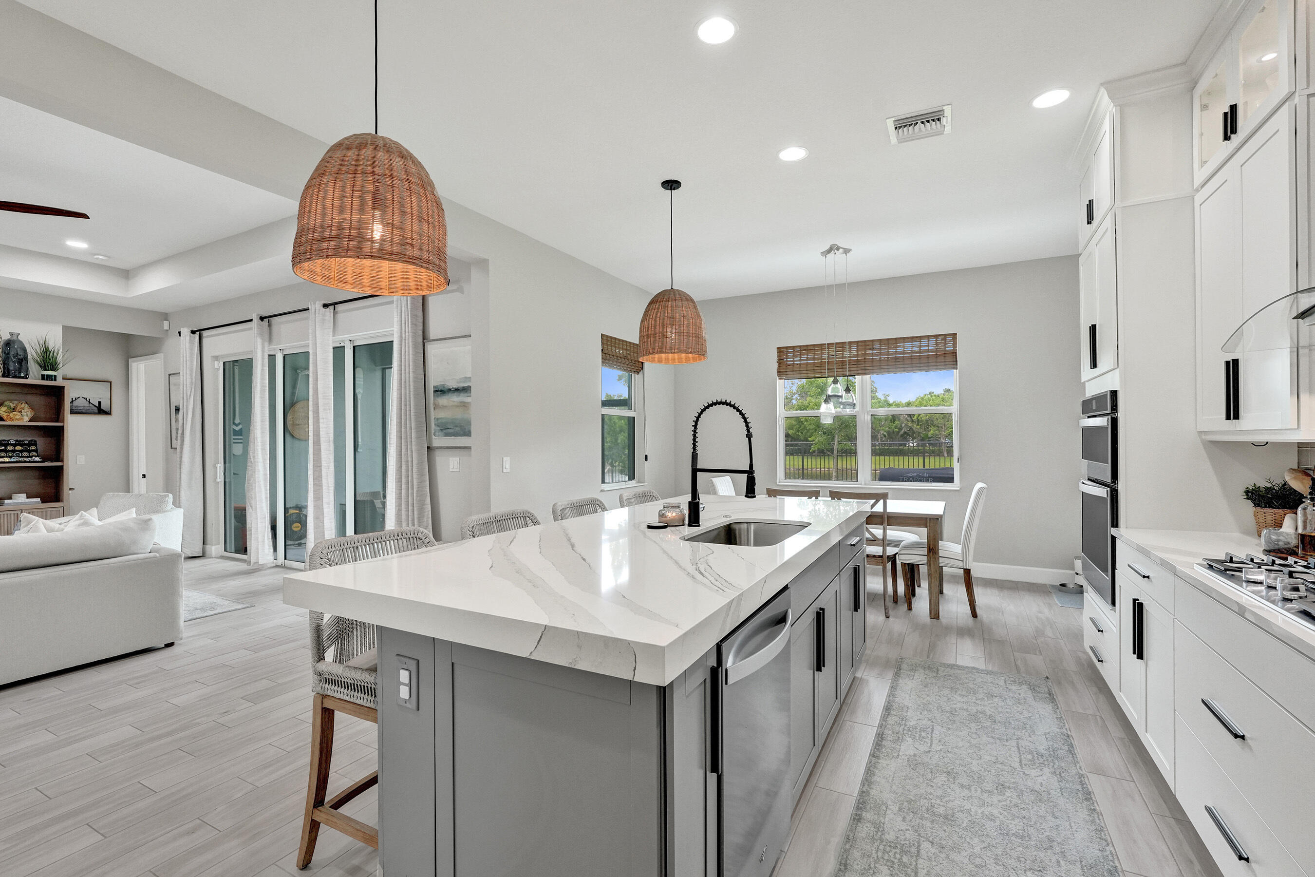 GROVES OF WESTLAKE - Residential