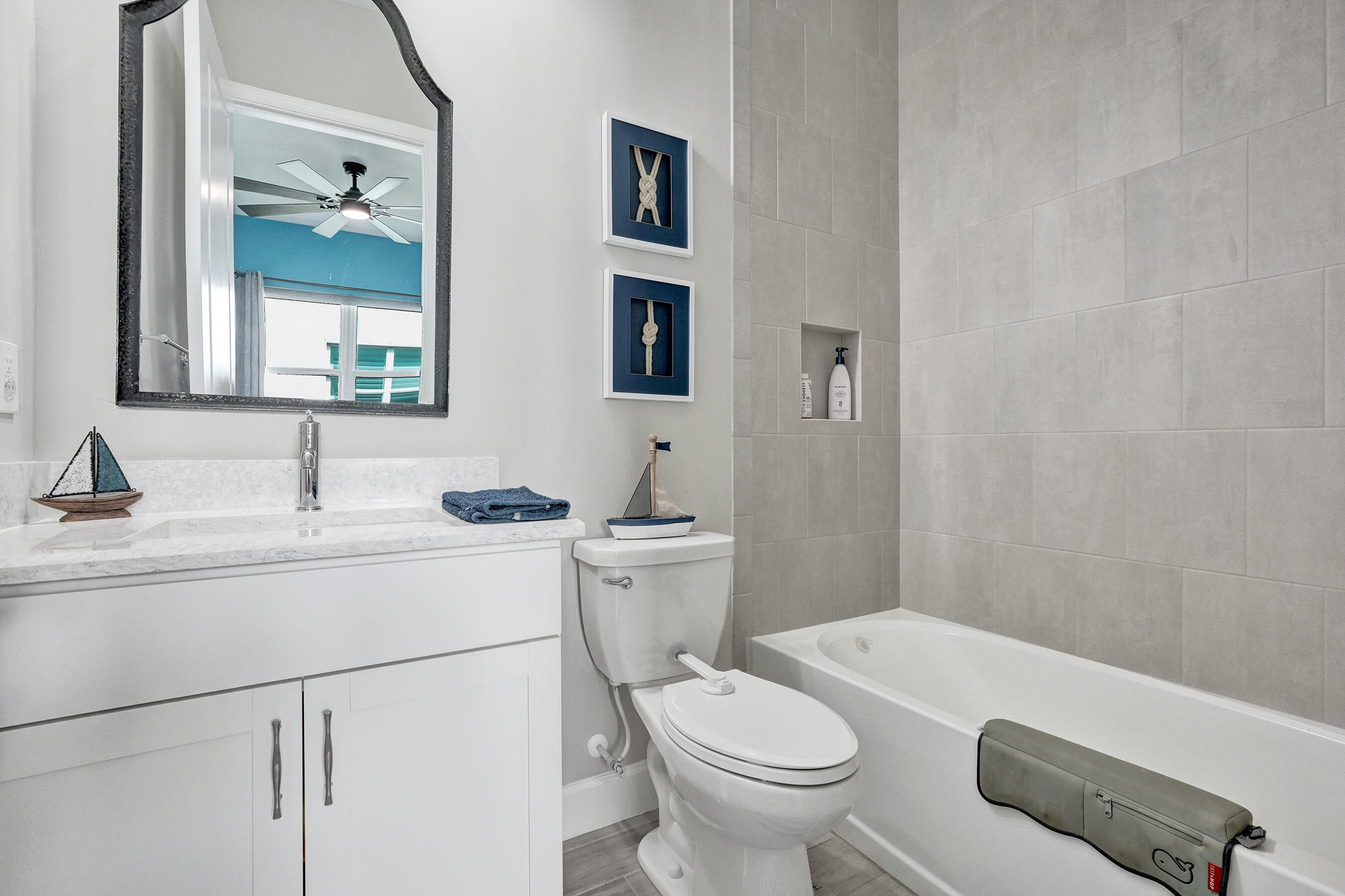 GROVES OF WESTLAKE - Residential