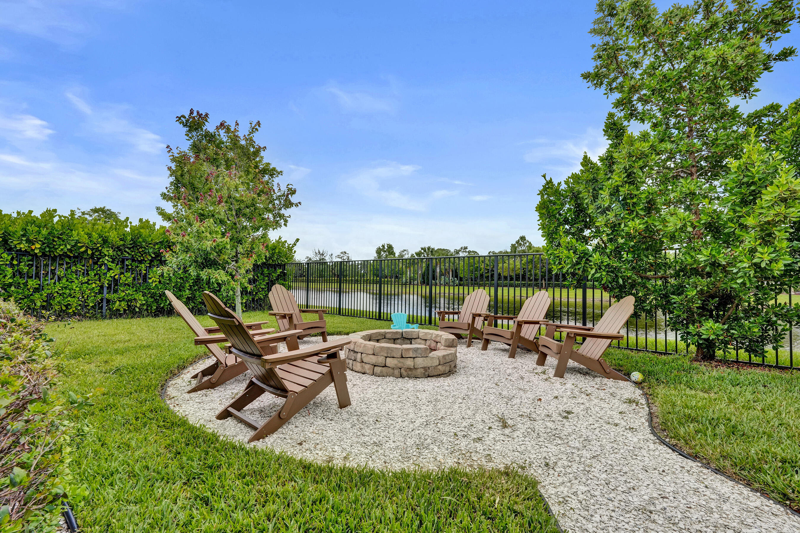 GROVES OF WESTLAKE - Residential