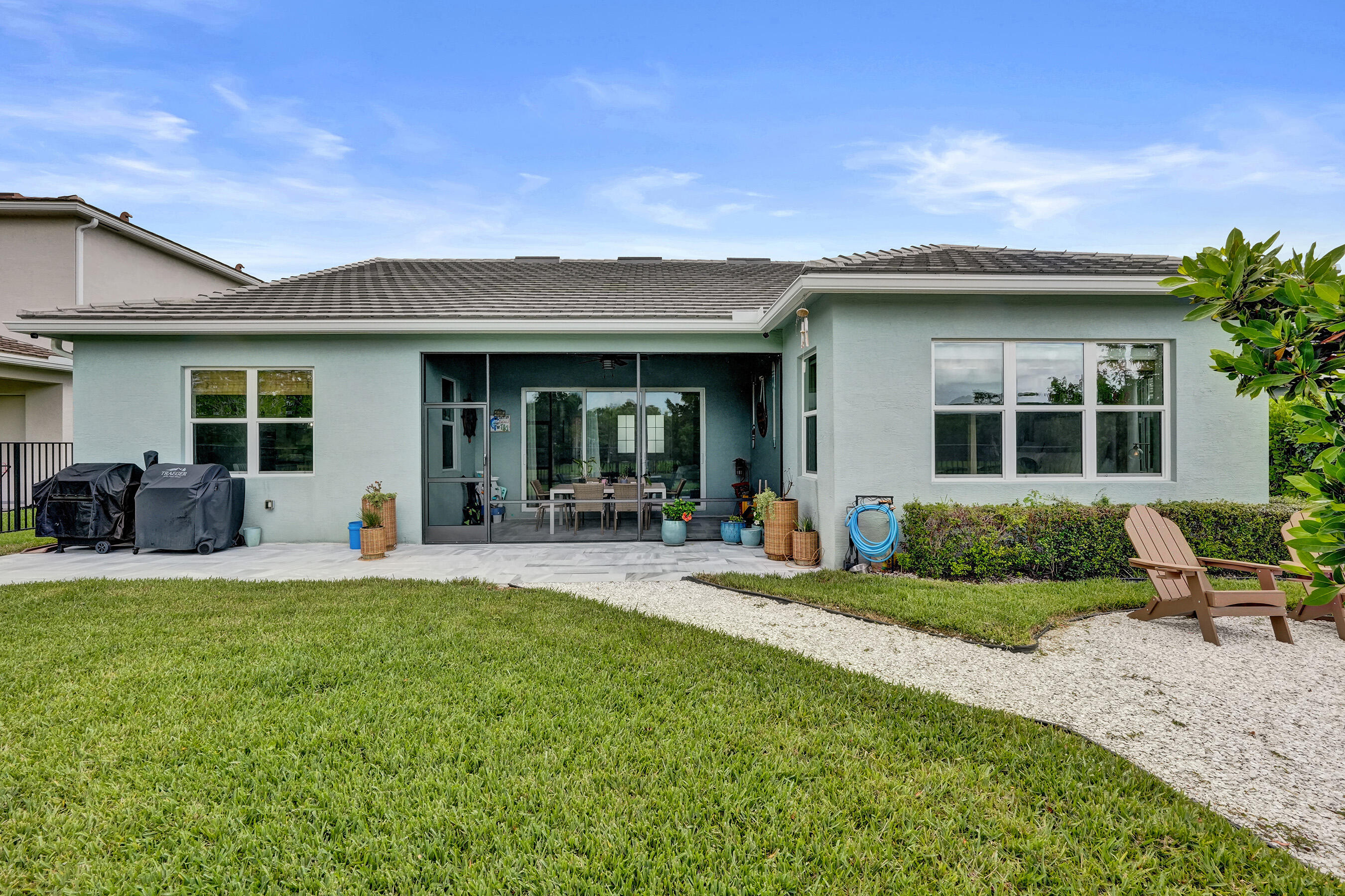 GROVES OF WESTLAKE - Residential