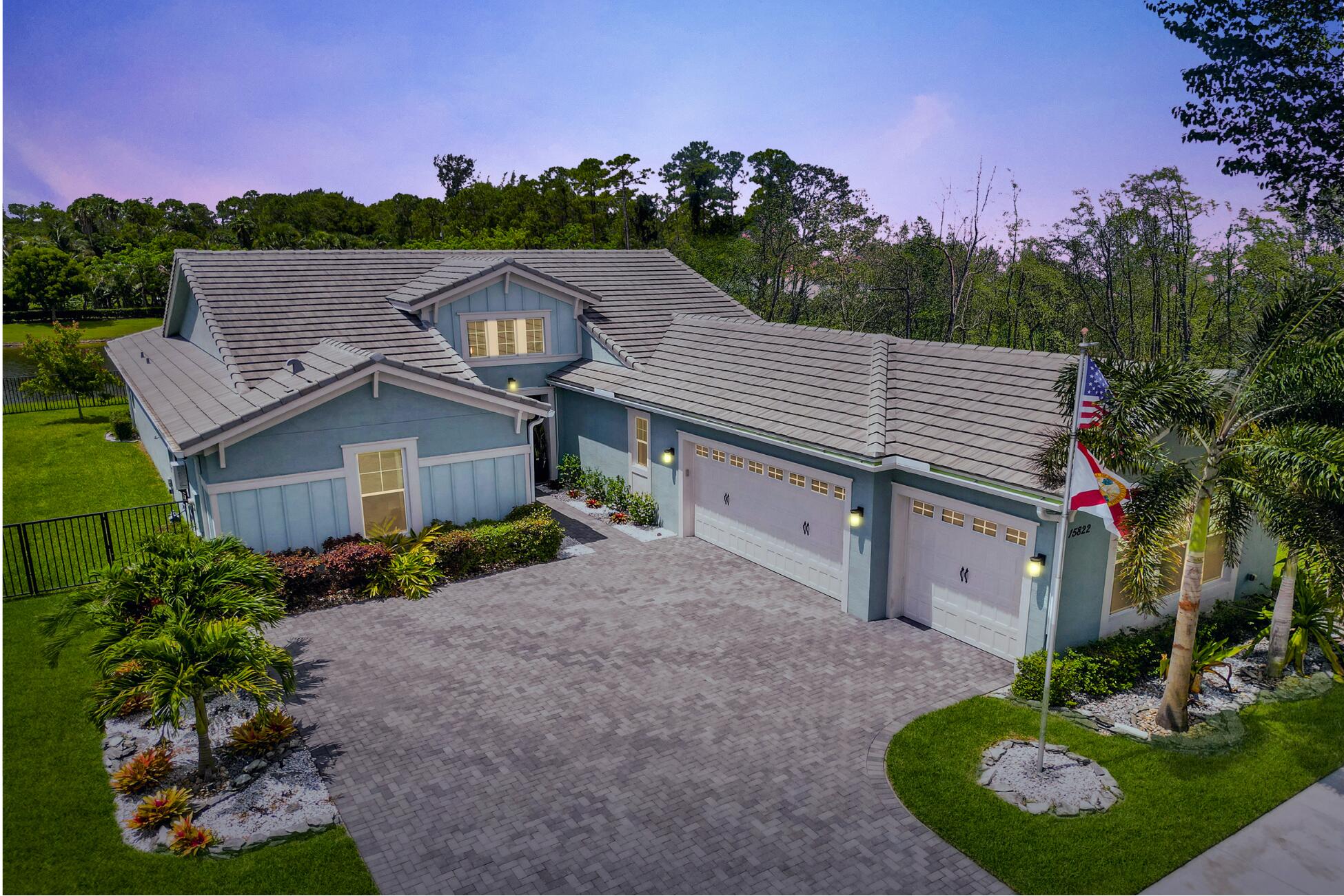 GROVES OF WESTLAKE - Residential