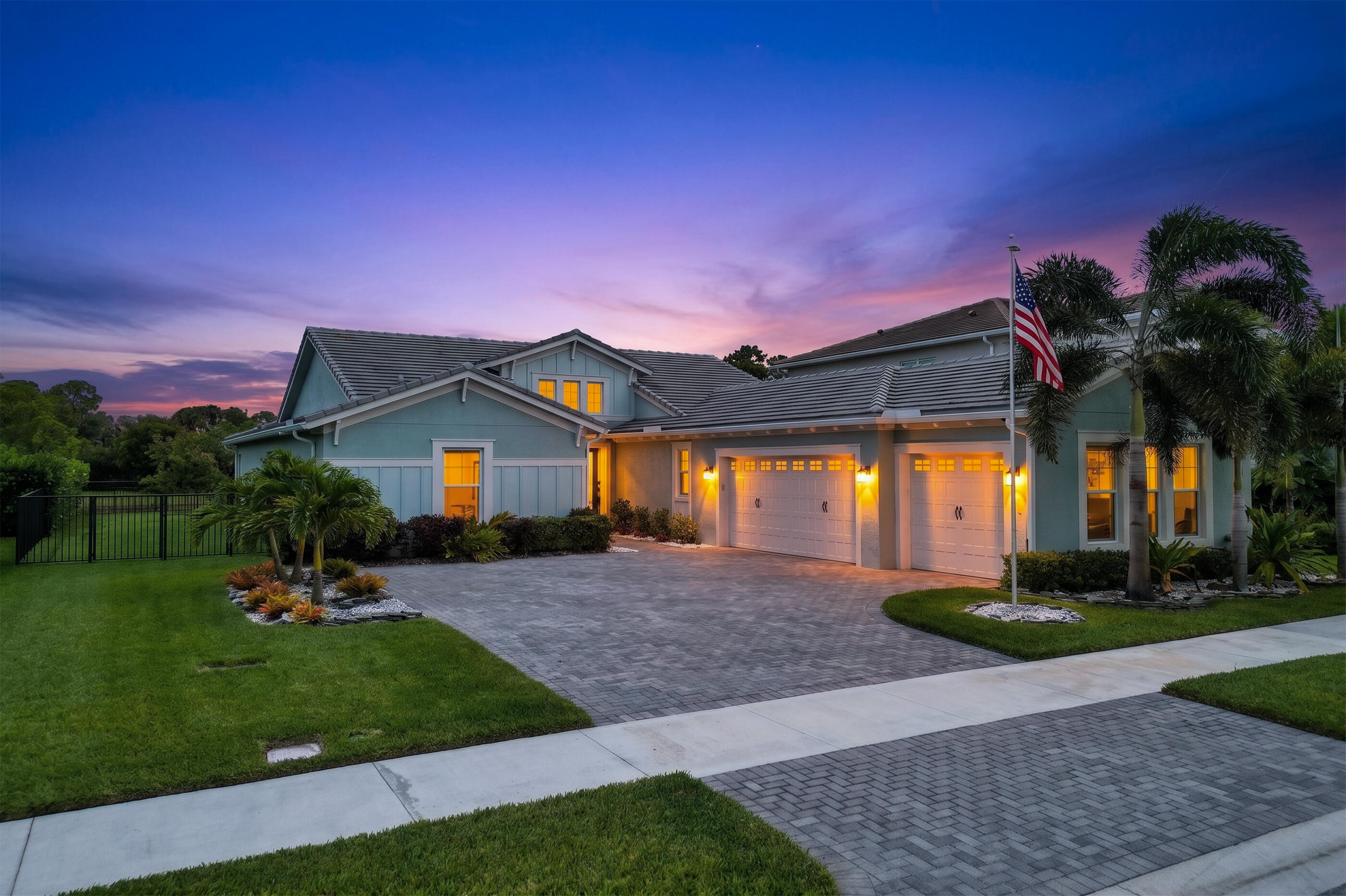 GROVES OF WESTLAKE - Residential