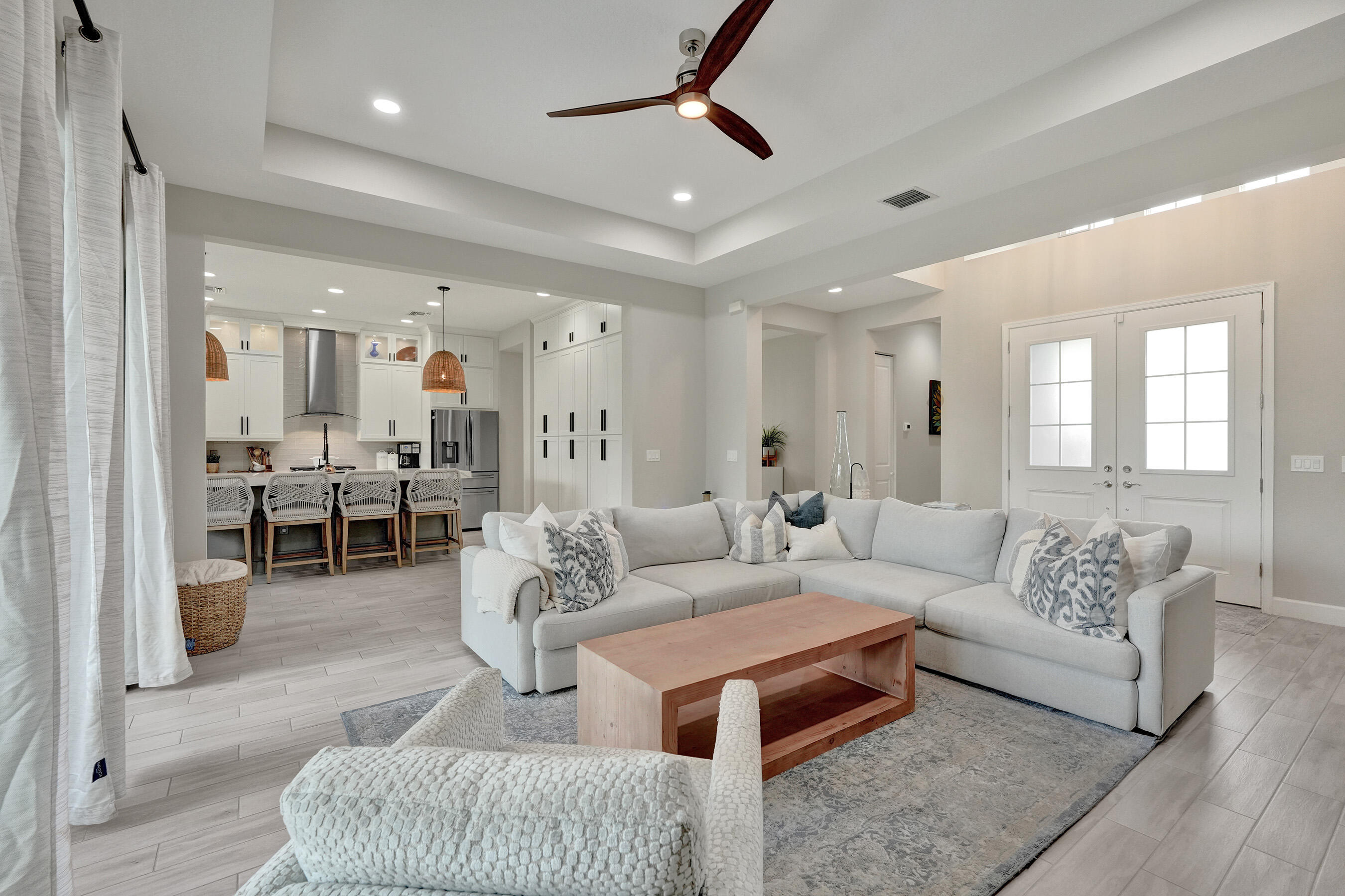 GROVES OF WESTLAKE - Residential