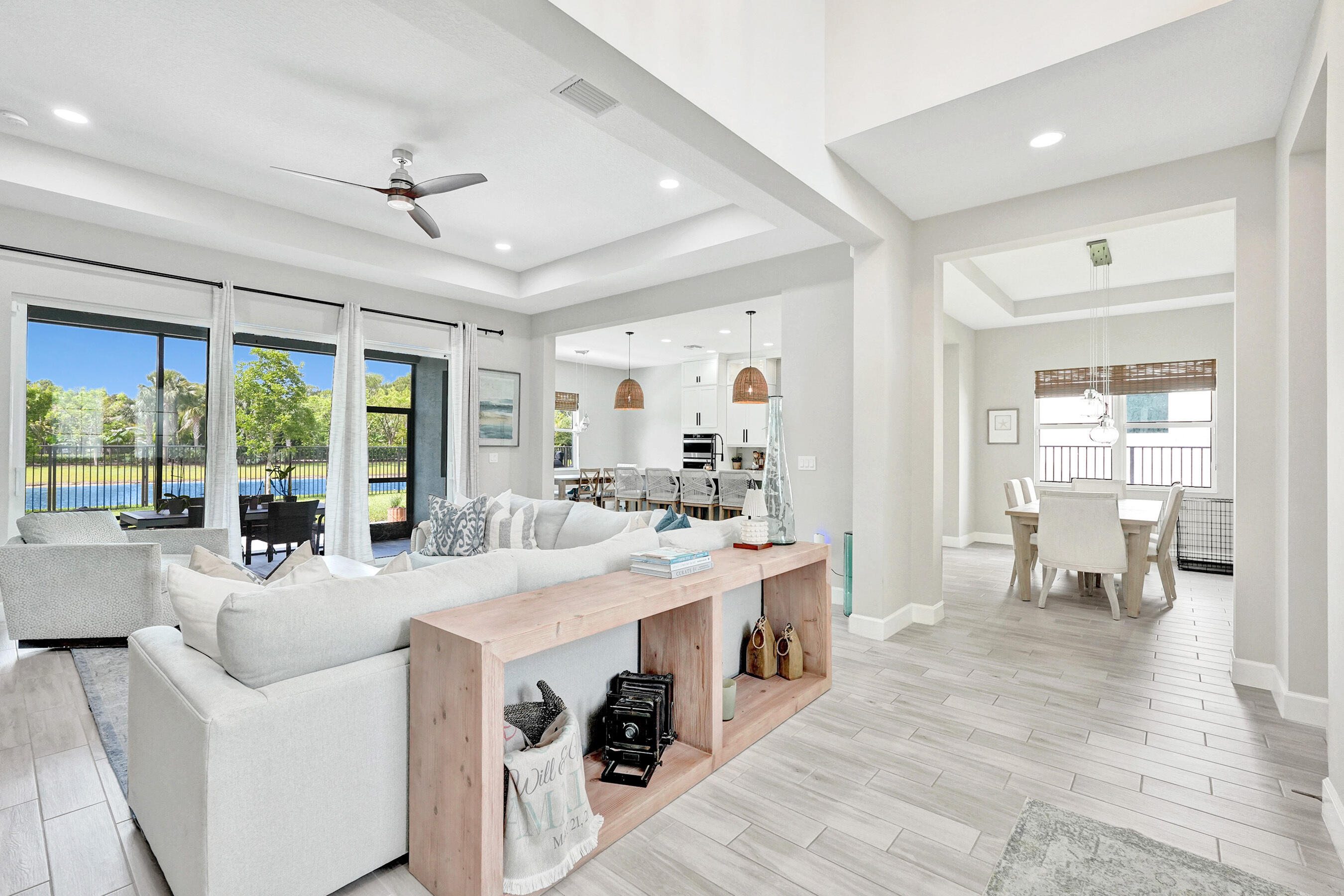 GROVES OF WESTLAKE - Residential