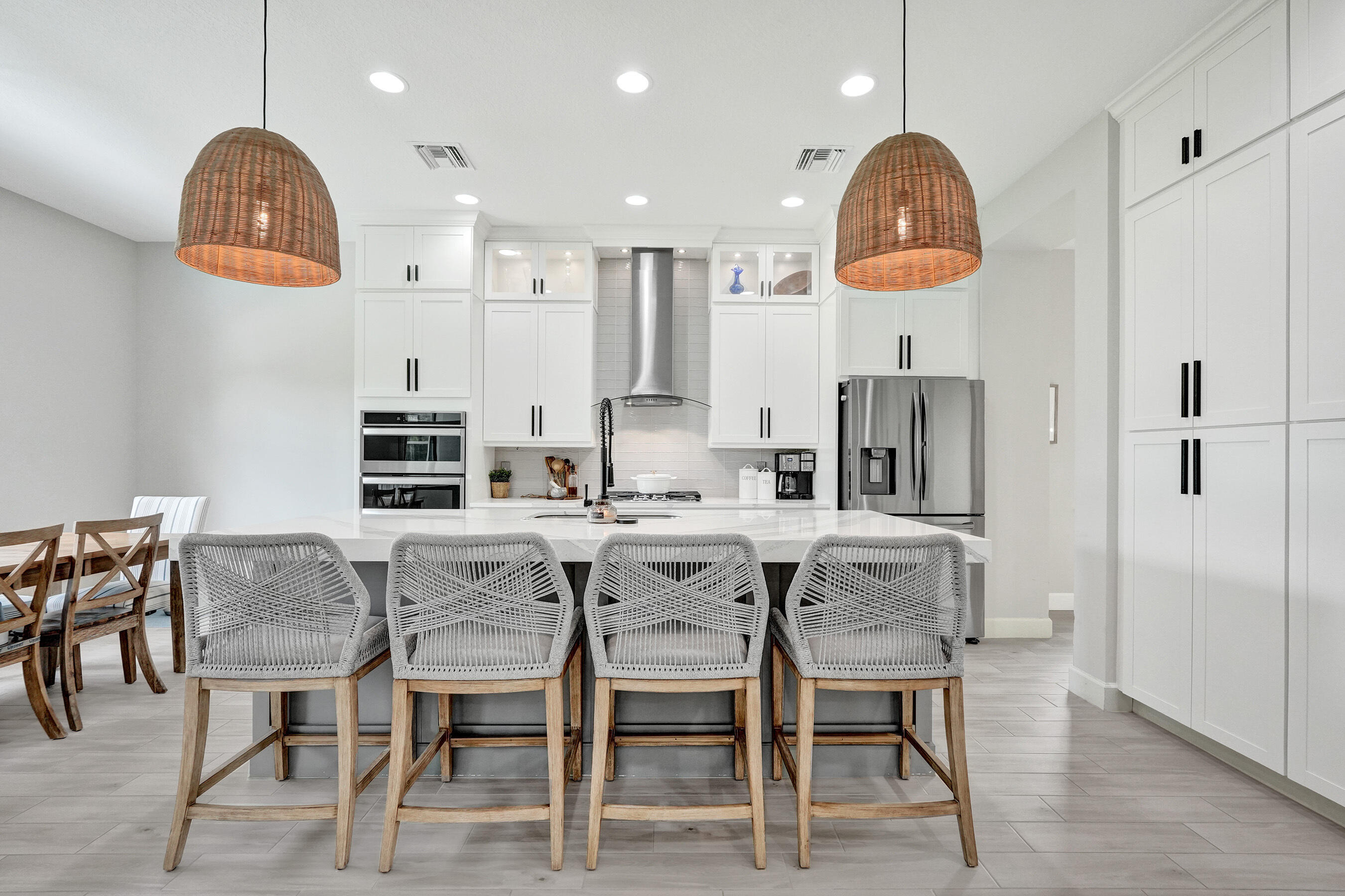 GROVES OF WESTLAKE - Residential