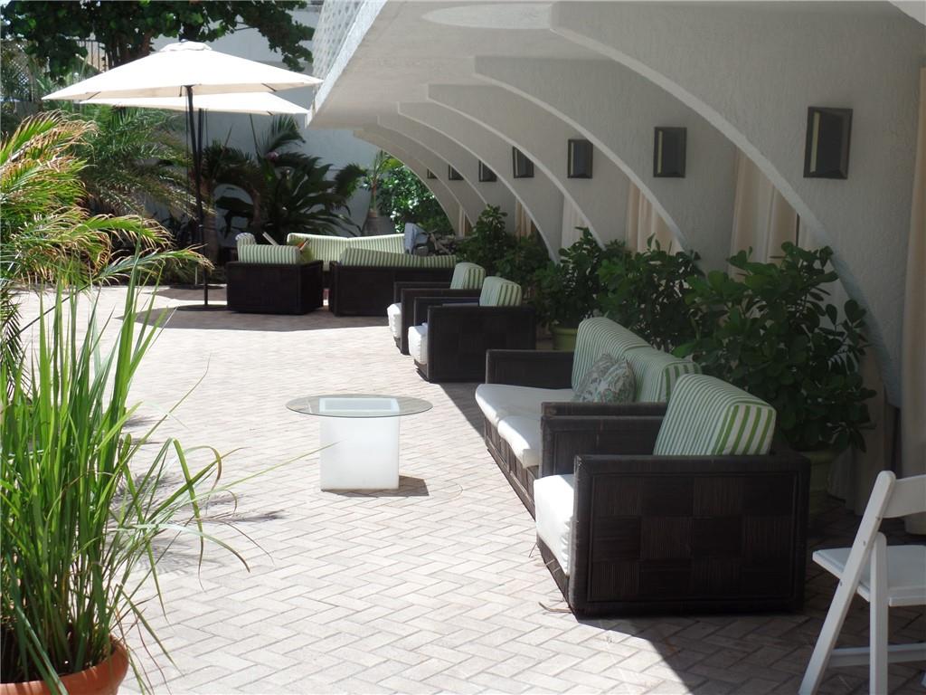 OCEAN MANOR CONDO - Residential