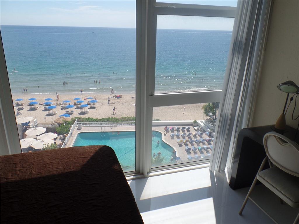 OCEAN MANOR CONDO - Residential