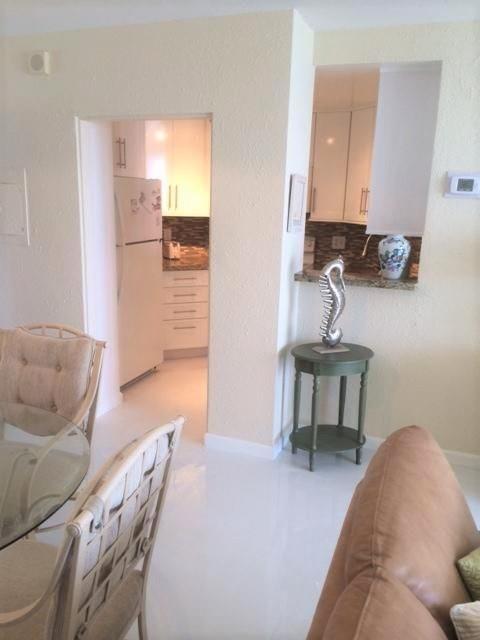OCEAN MANOR CONDO - Residential