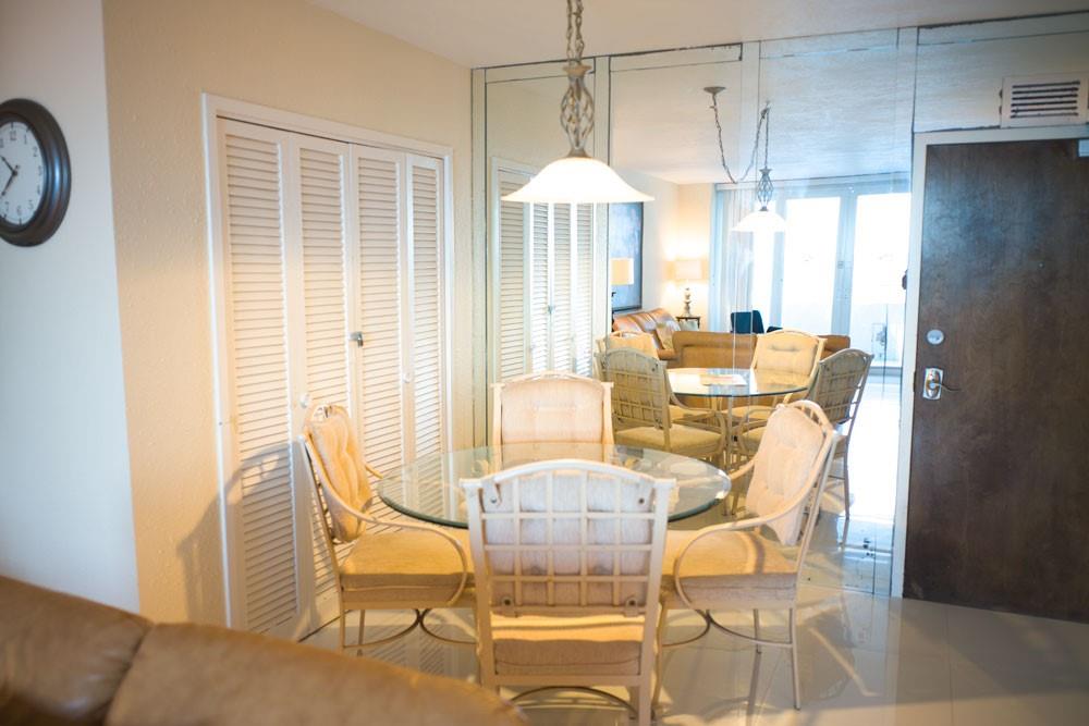 OCEAN MANOR CONDO - Residential
