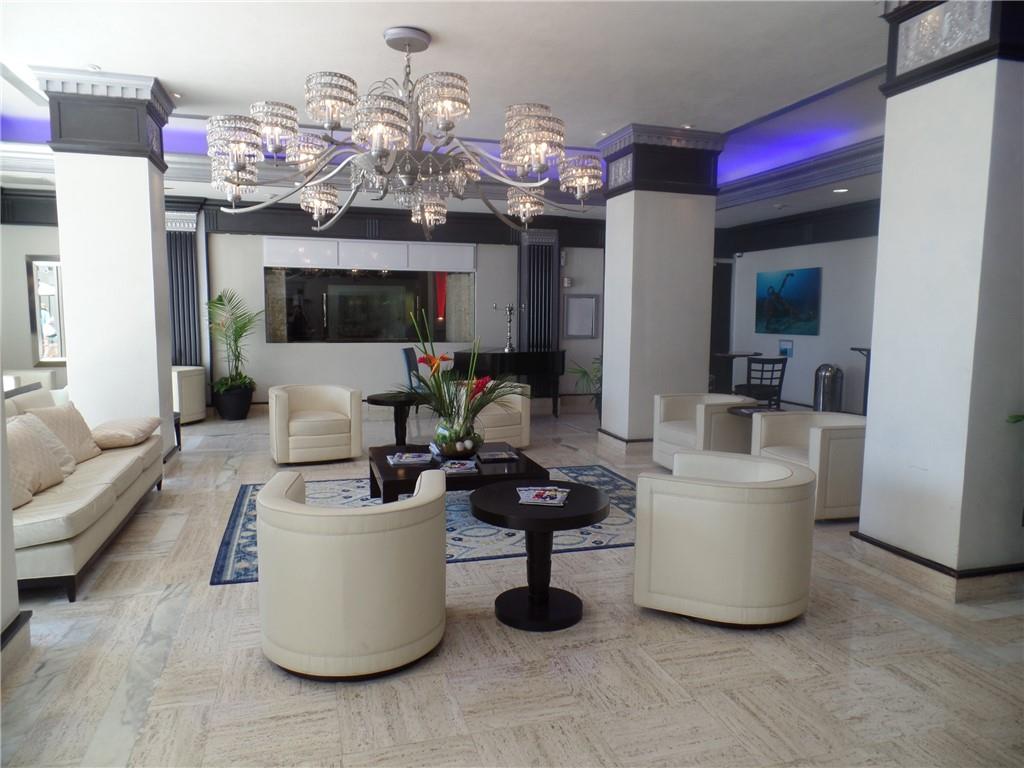 OCEAN MANOR CONDO - Residential