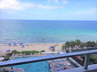 OCEAN MANOR CONDO - Residential