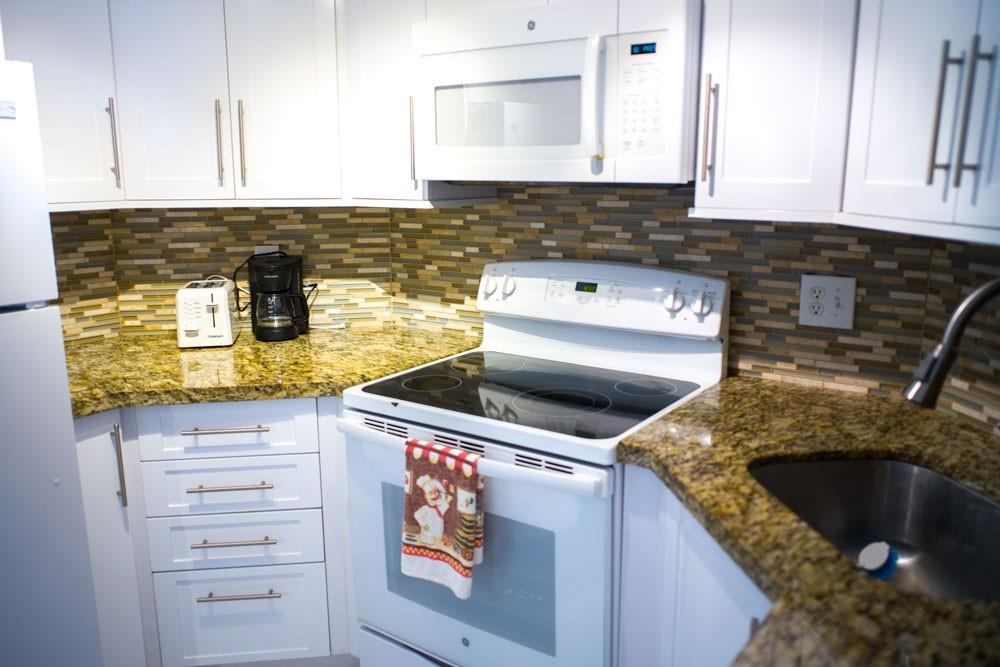 OCEAN MANOR CONDO - Residential