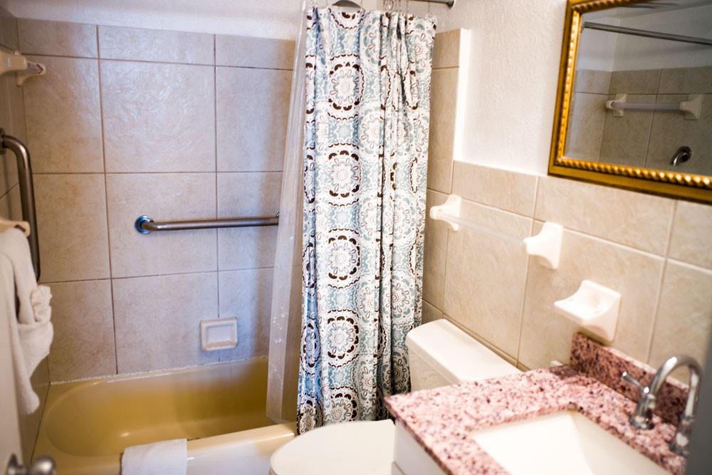 OCEAN MANOR CONDO - Residential