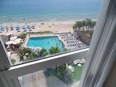 OCEAN MANOR CONDO - Residential