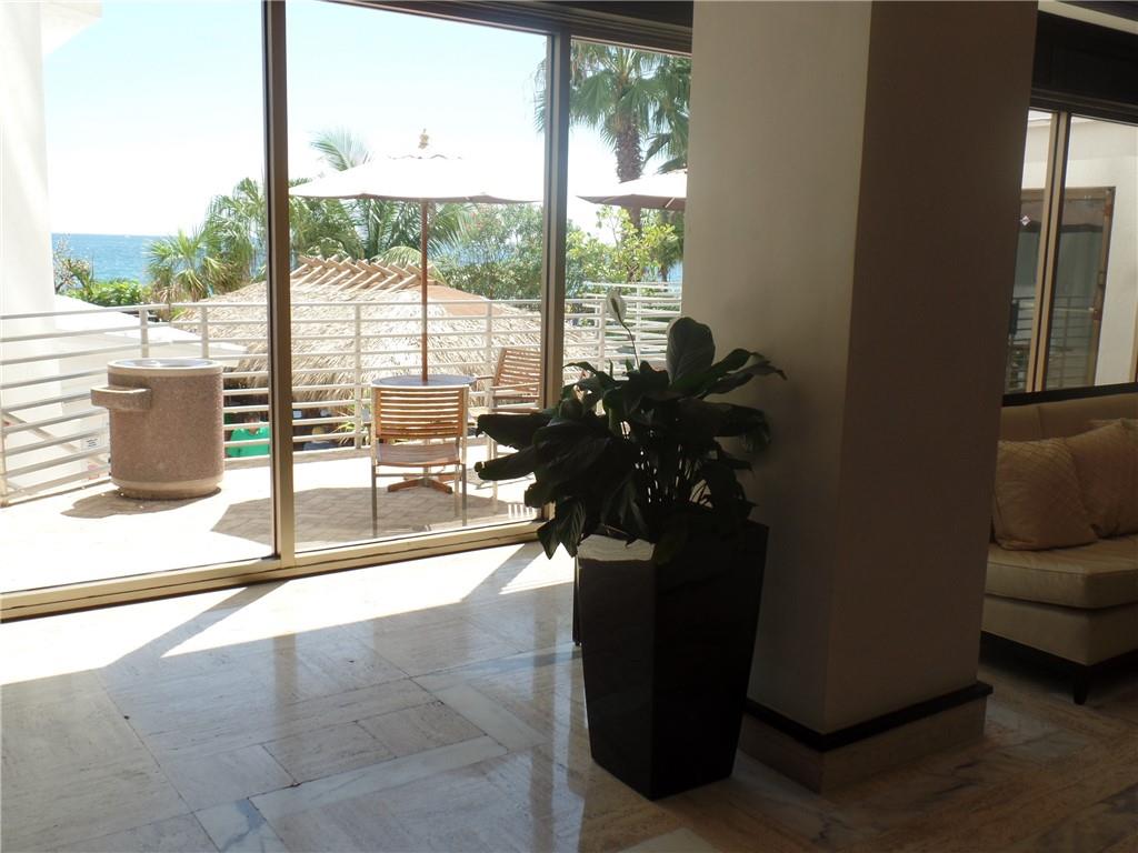 OCEAN MANOR CONDO - Residential