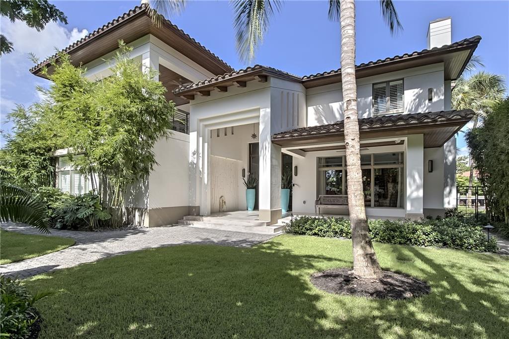 Rio Vista Isles - Residential
