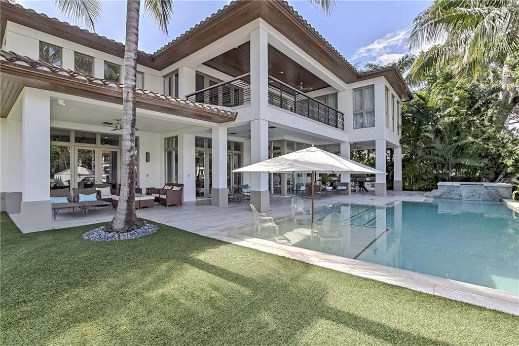 Rio Vista Isles - Residential